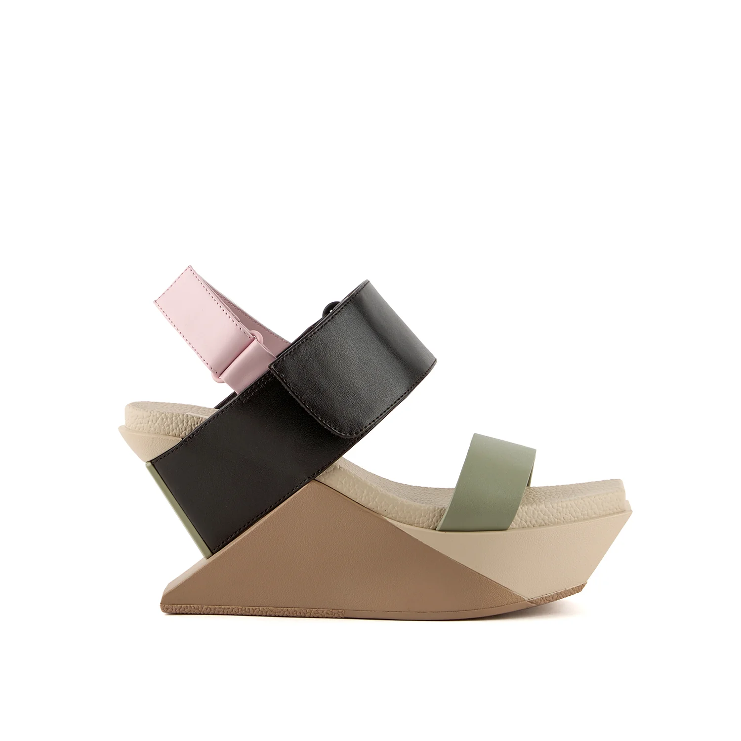 Delta Wedge Sandal - Image 7