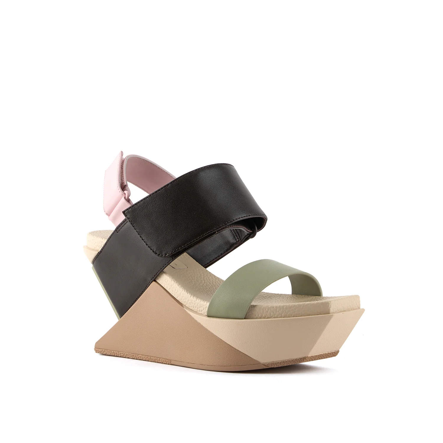 Delta Wedge Sandal - Image 8