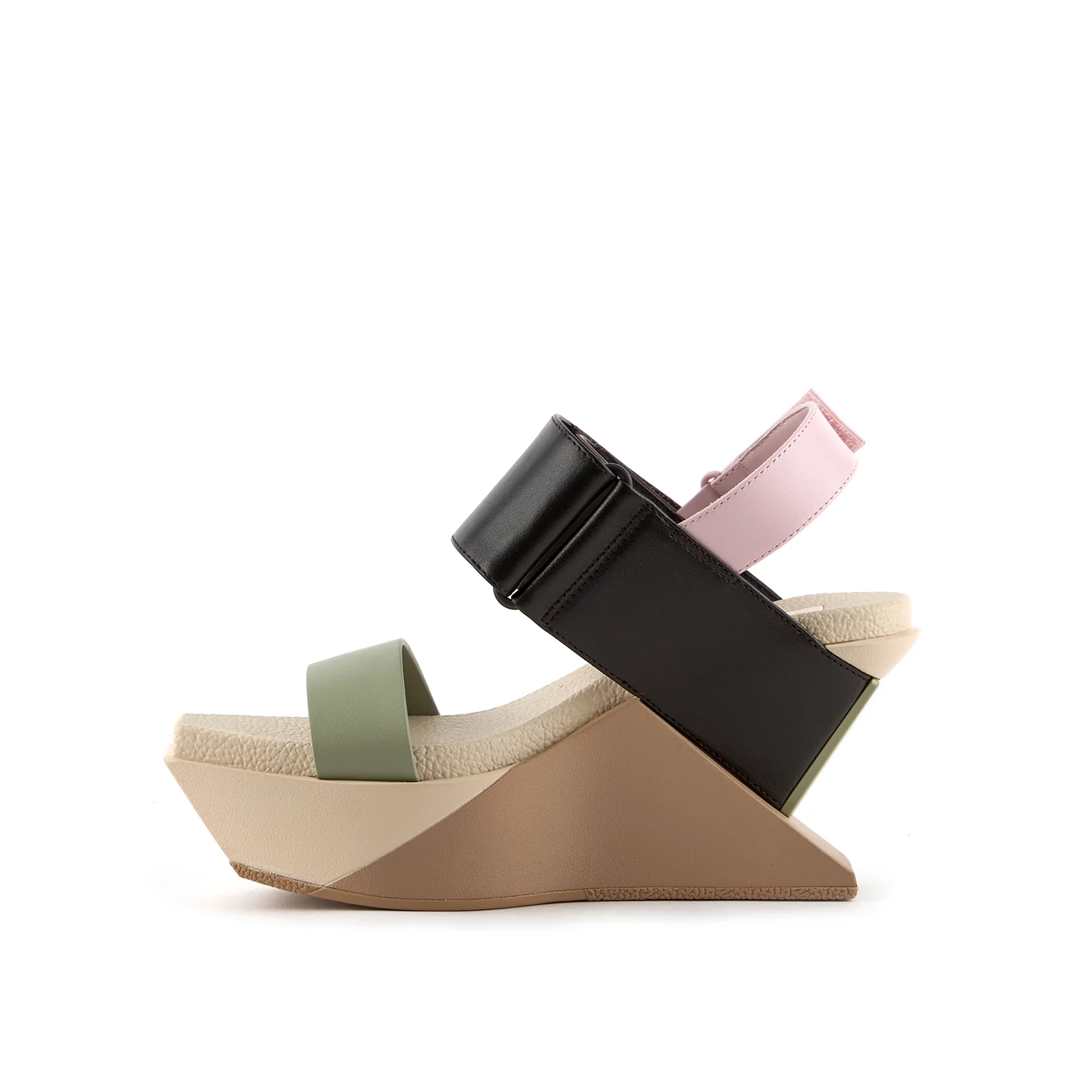 Delta Wedge Sandal - Image 9
