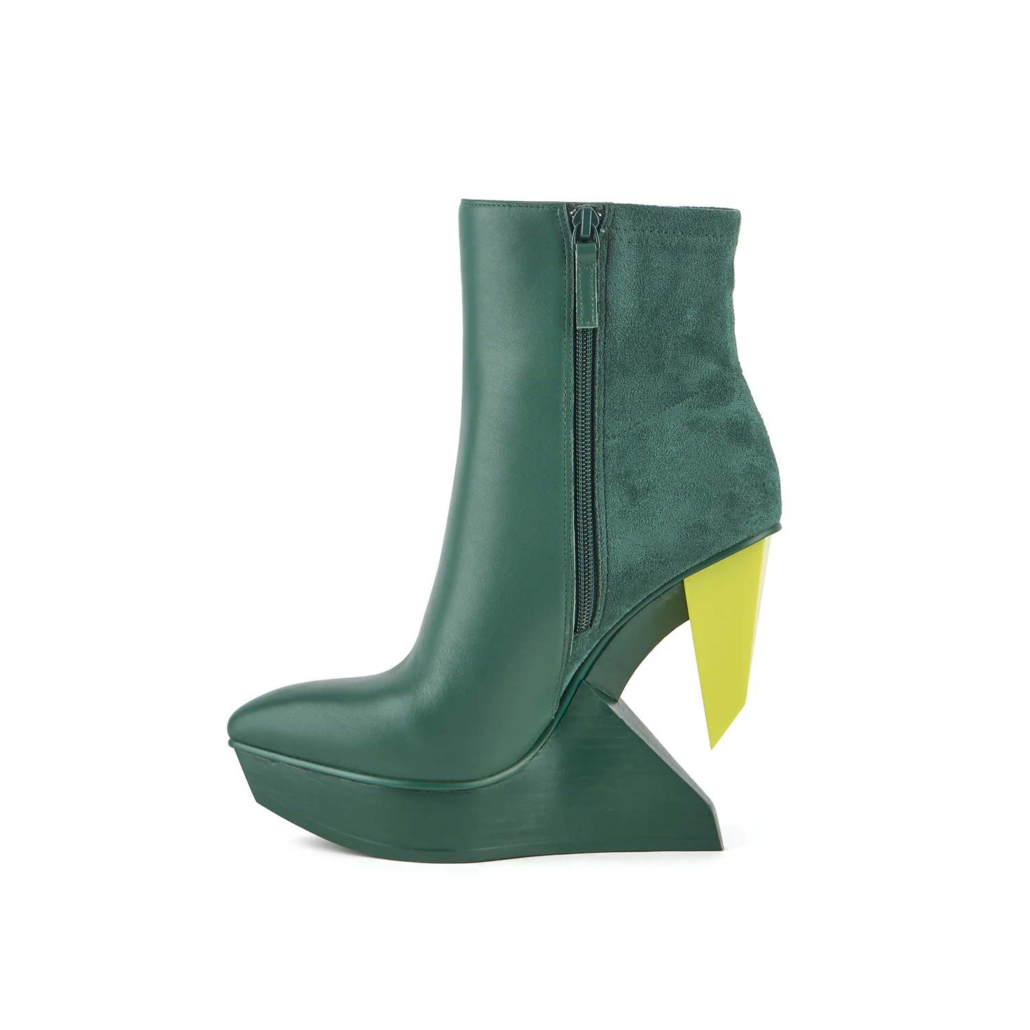 Edge Bootie - Image 15