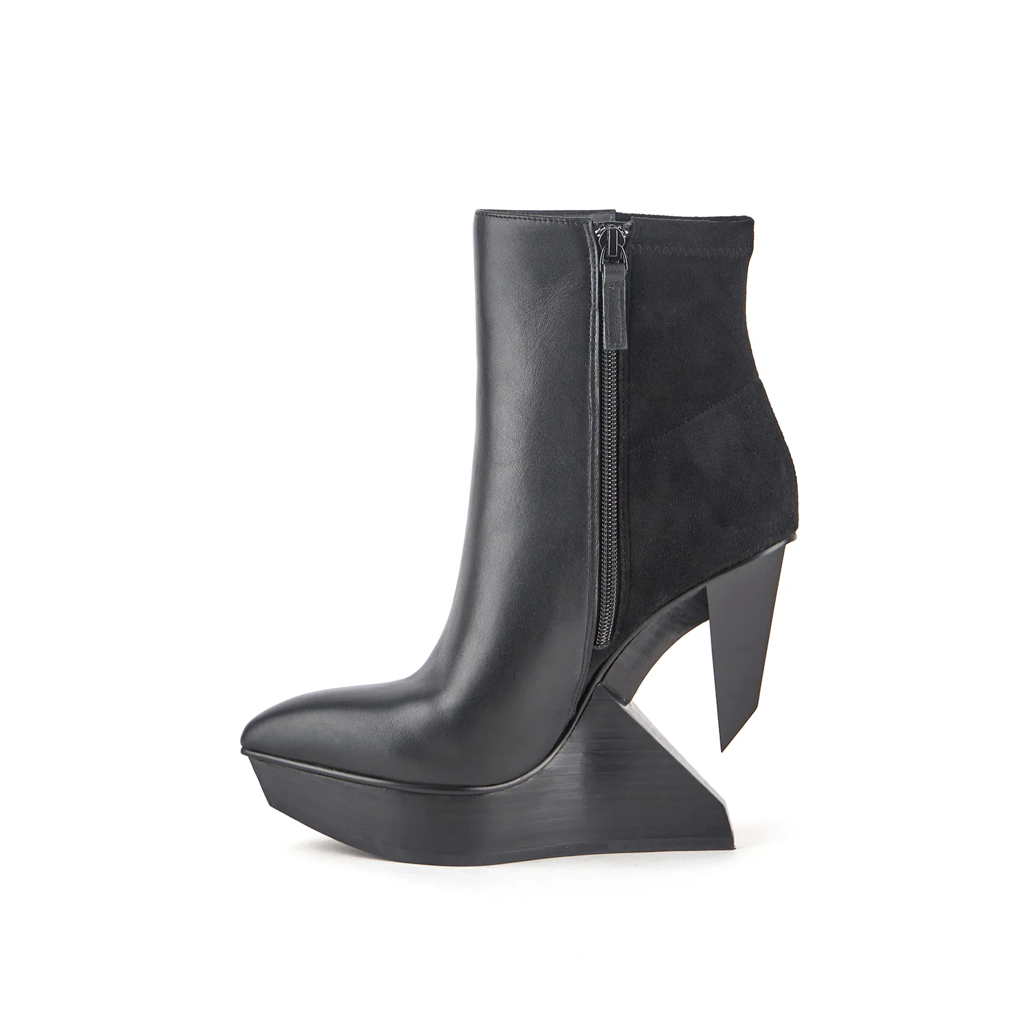 Edge Bootie - Image 3