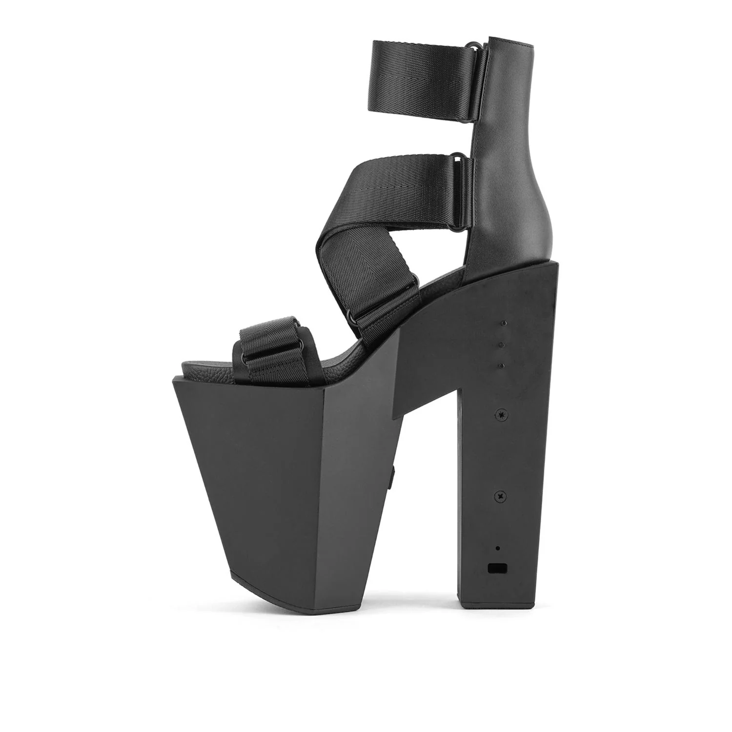EQ Sandal - Image 3
