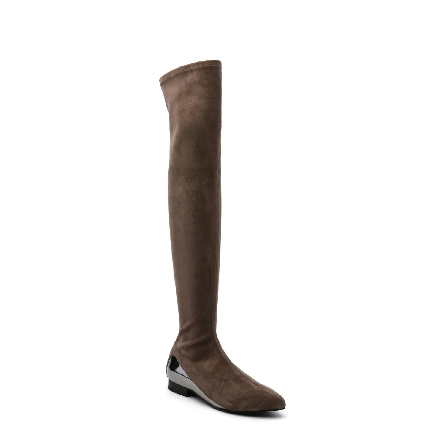Flow Thigh Boot Lo - Image 10