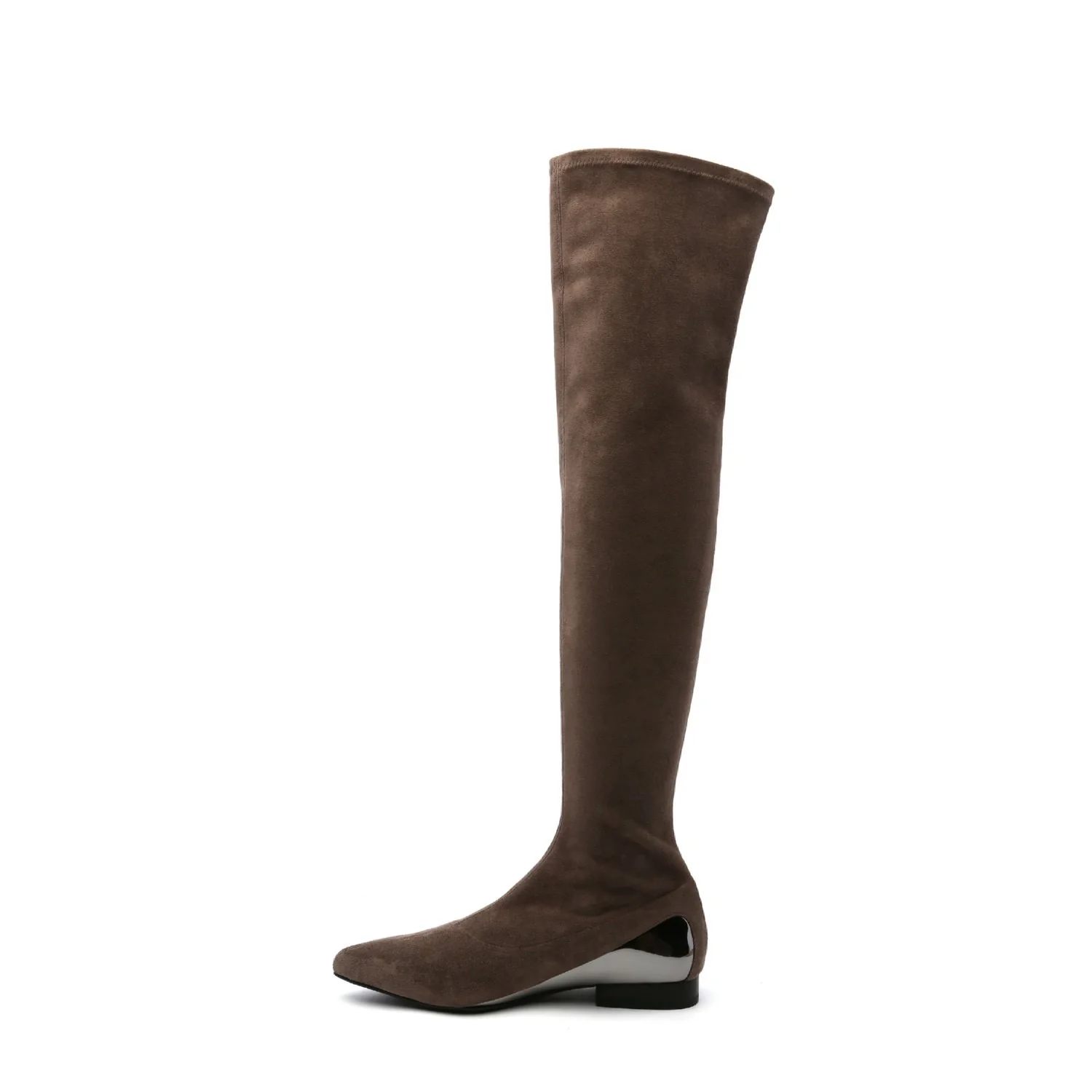 Flow Thigh Boot Lo - Image 11