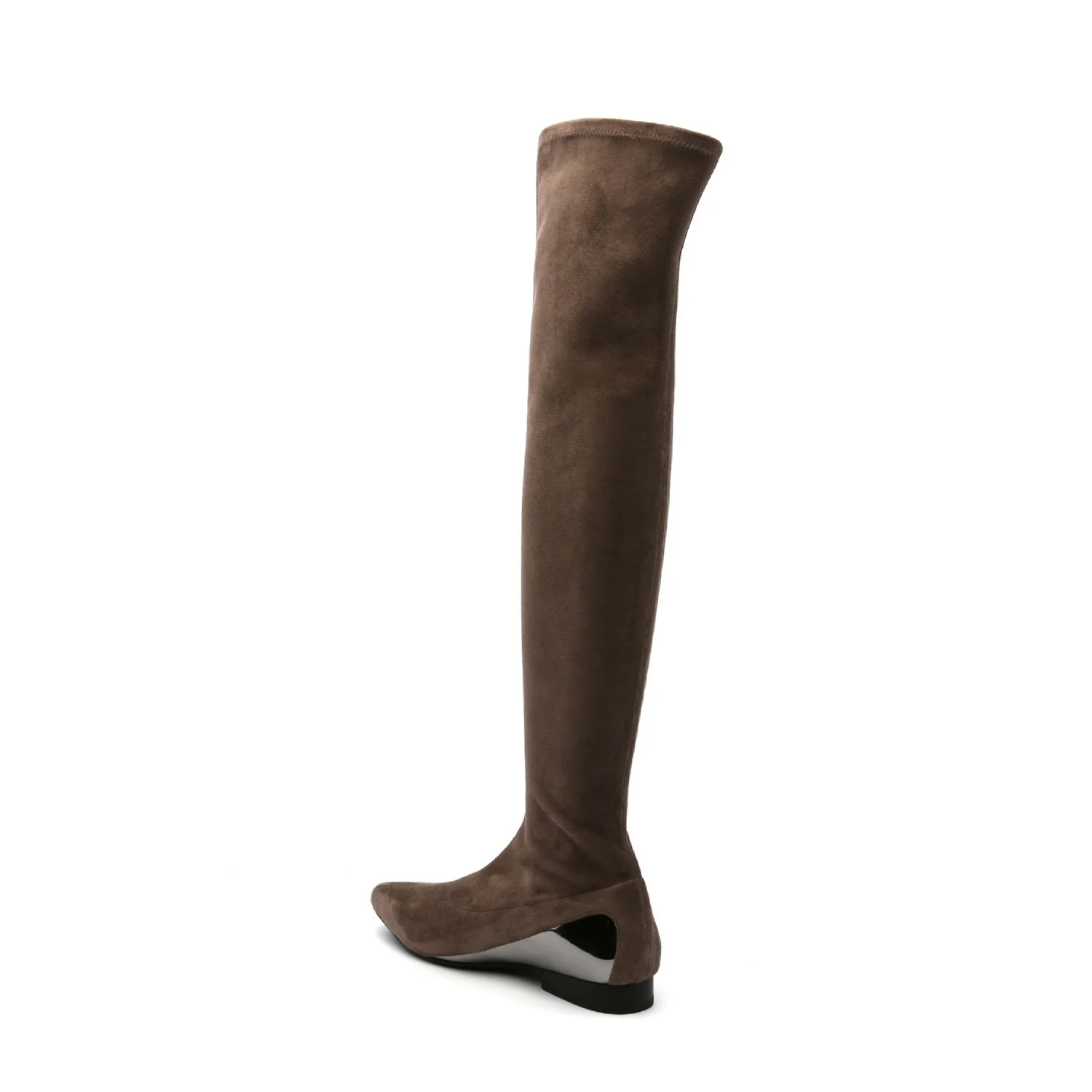 Flow Thigh Boot Lo - Image 12
