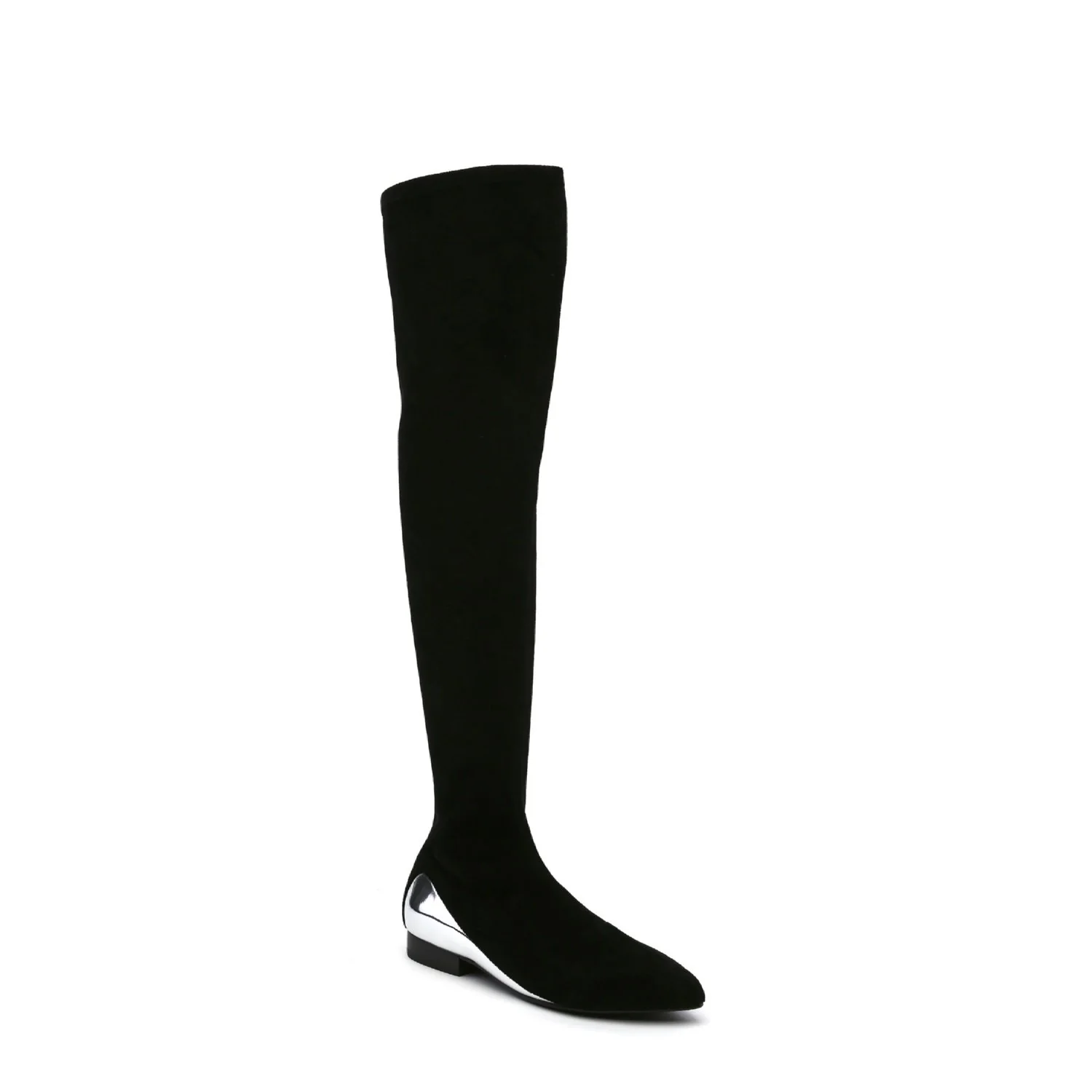 Flow Thigh Boot Lo - Image 2