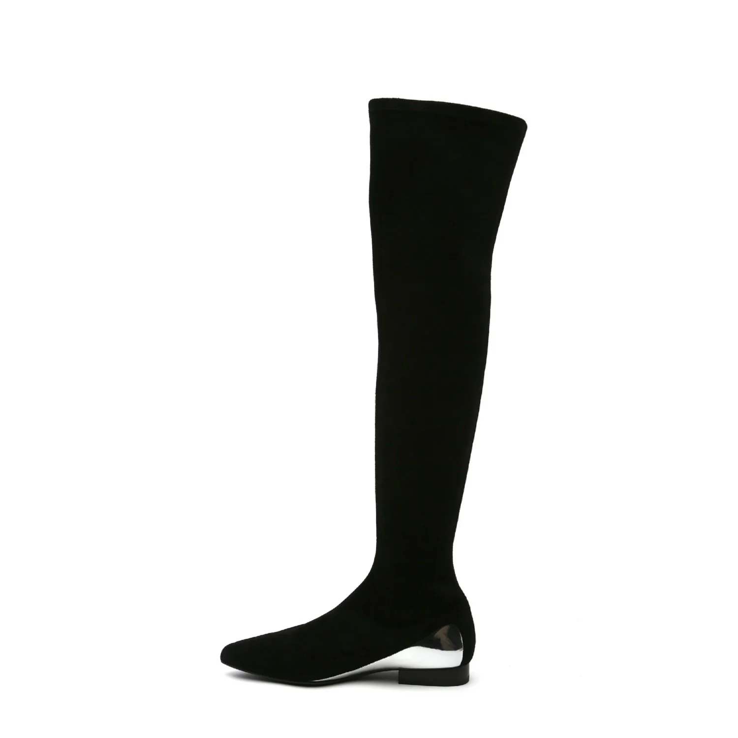 Flow Thigh Boot Lo - Image 3