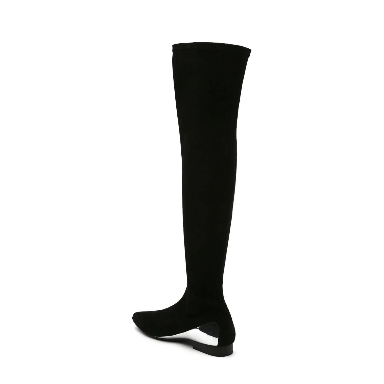 Flow Thigh Boot Lo - Image 4