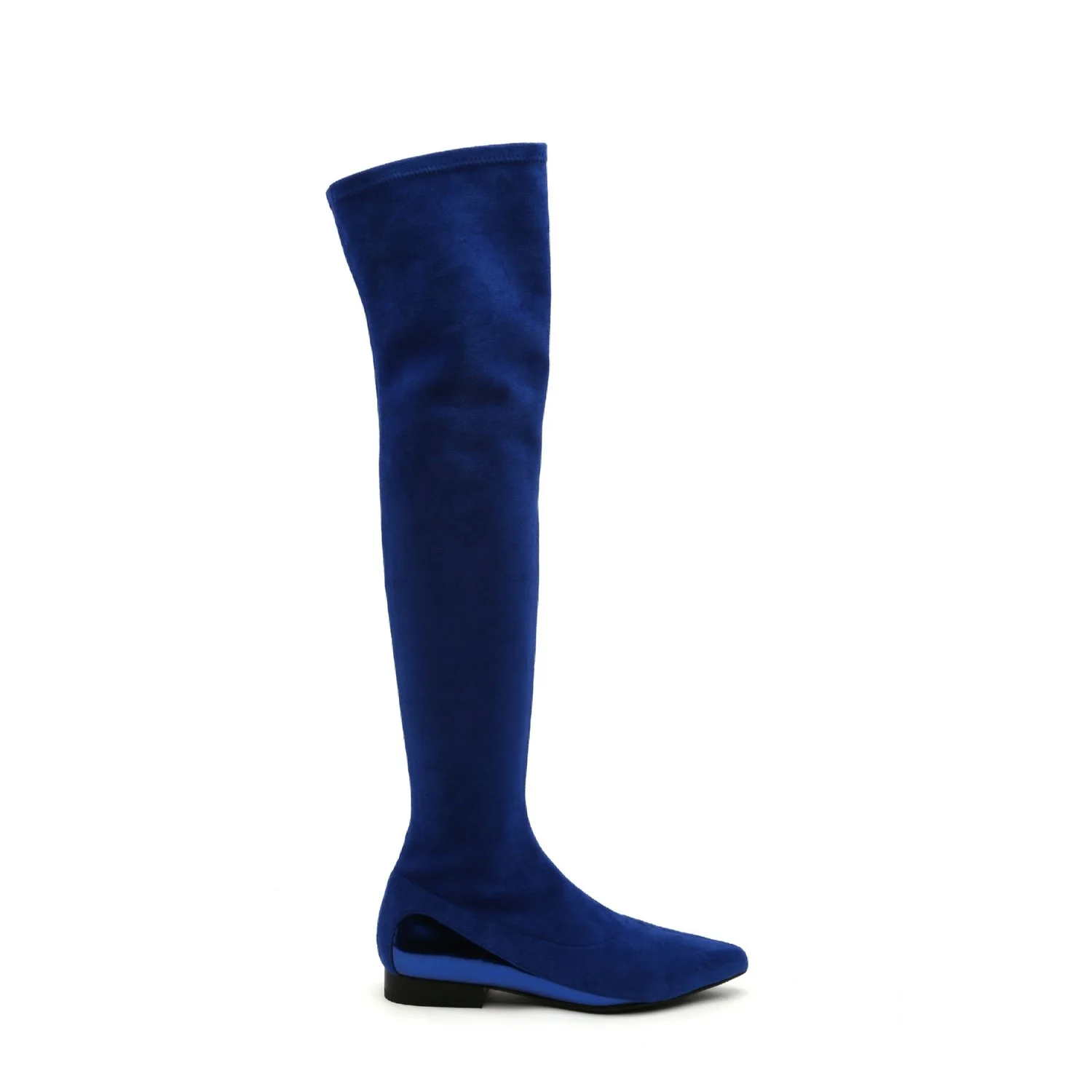 Flow Thigh Boot Lo - Image 5
