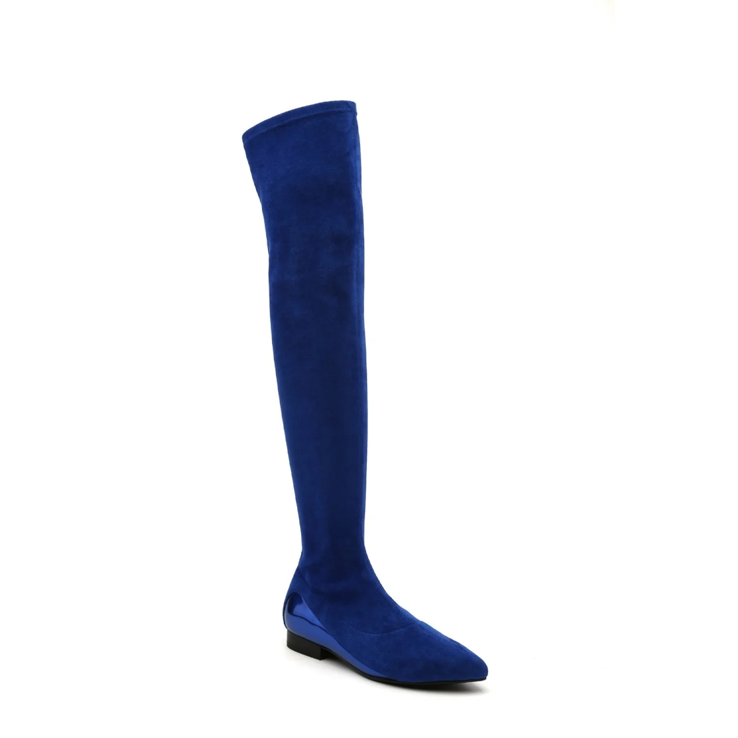 Flow Thigh Boot Lo - Image 6