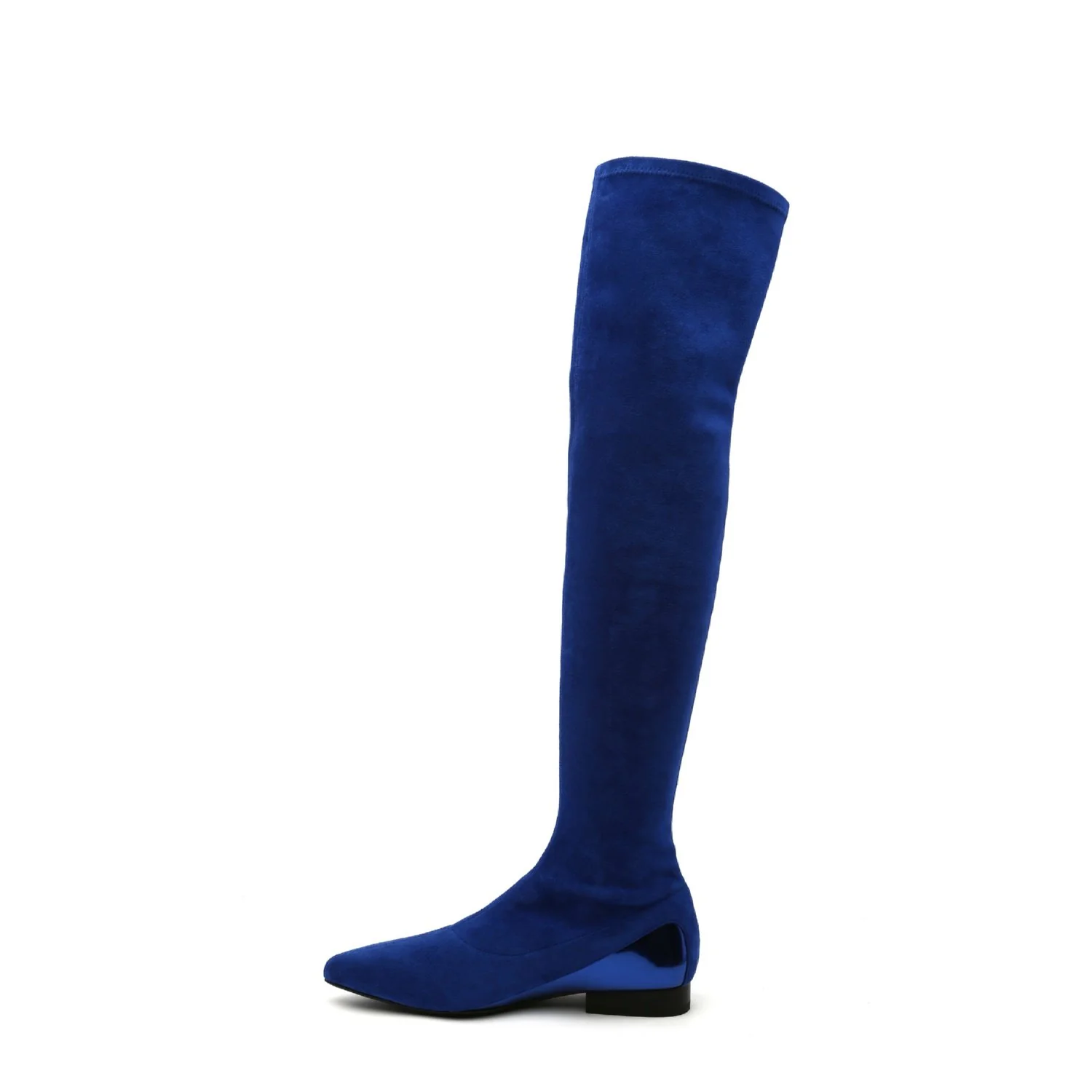 Flow Thigh Boot Lo - Image 7