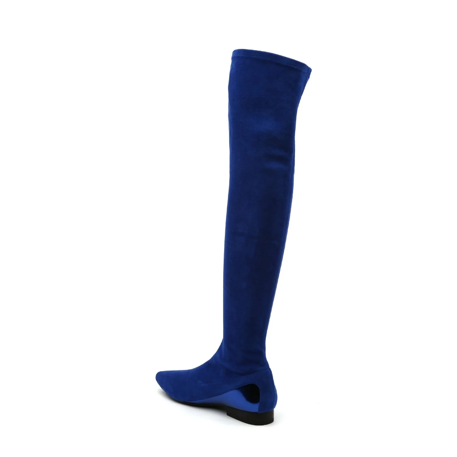 Flow Thigh Boot Lo - Image 8