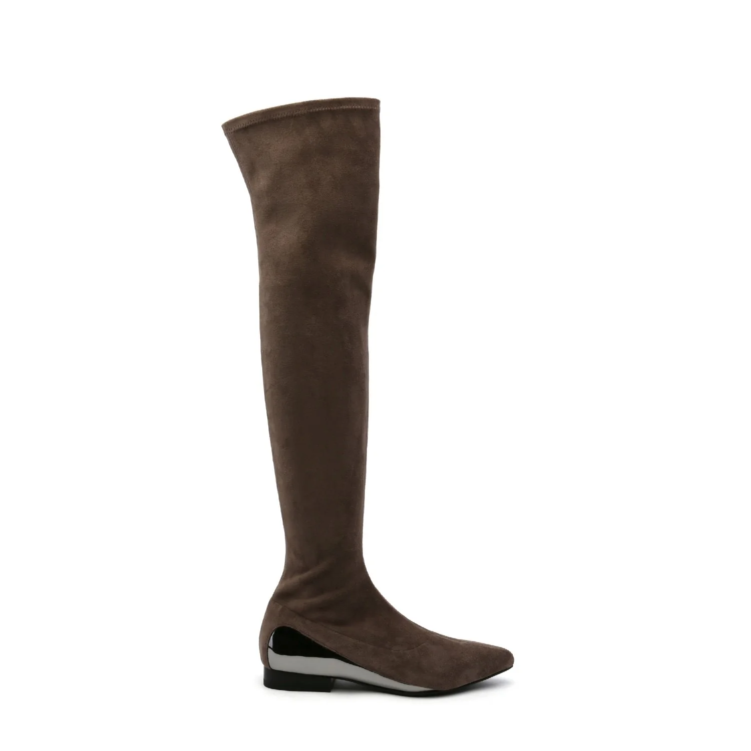 Flow Thigh Boot Lo - Image 9