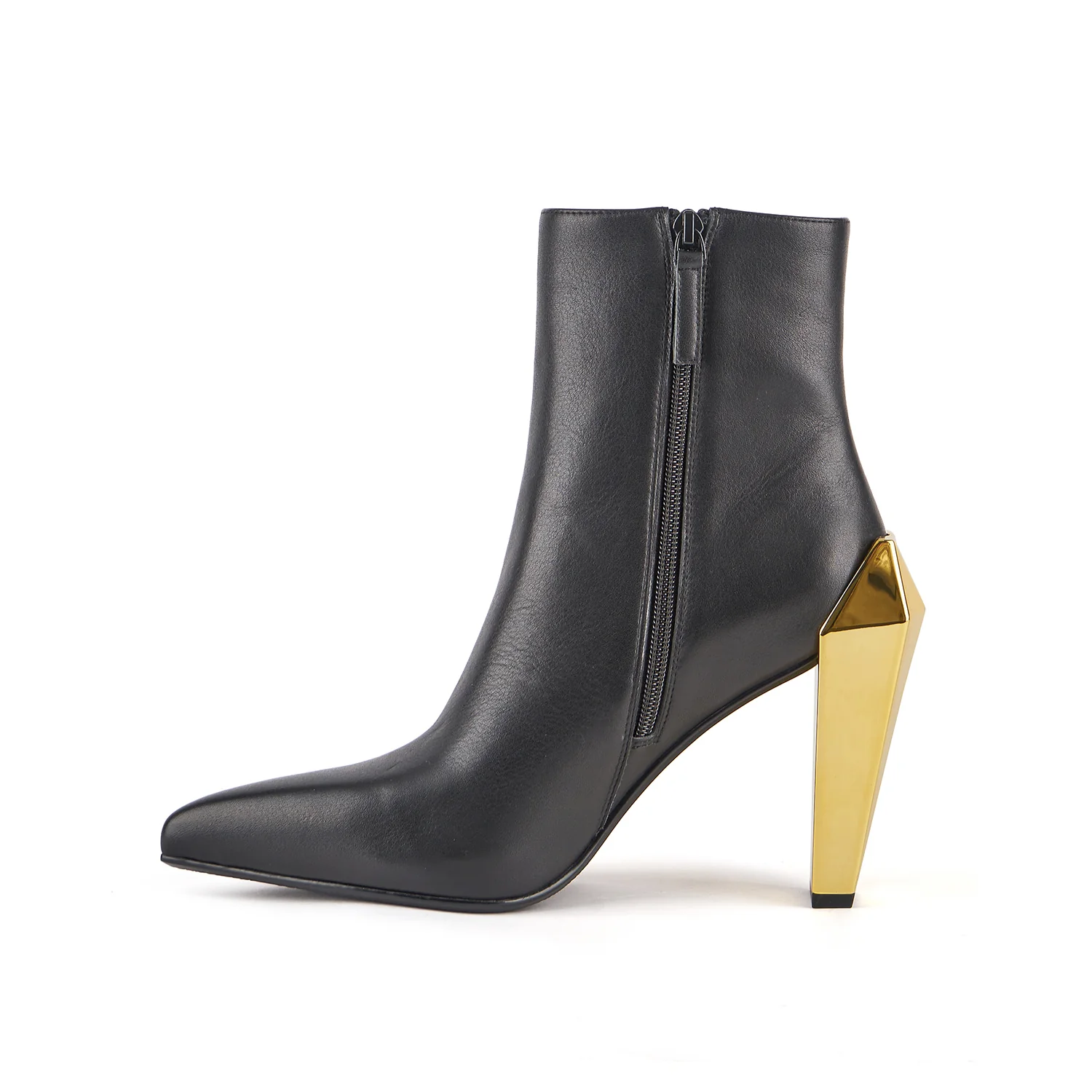 Gem Bootie Hi - Image 9