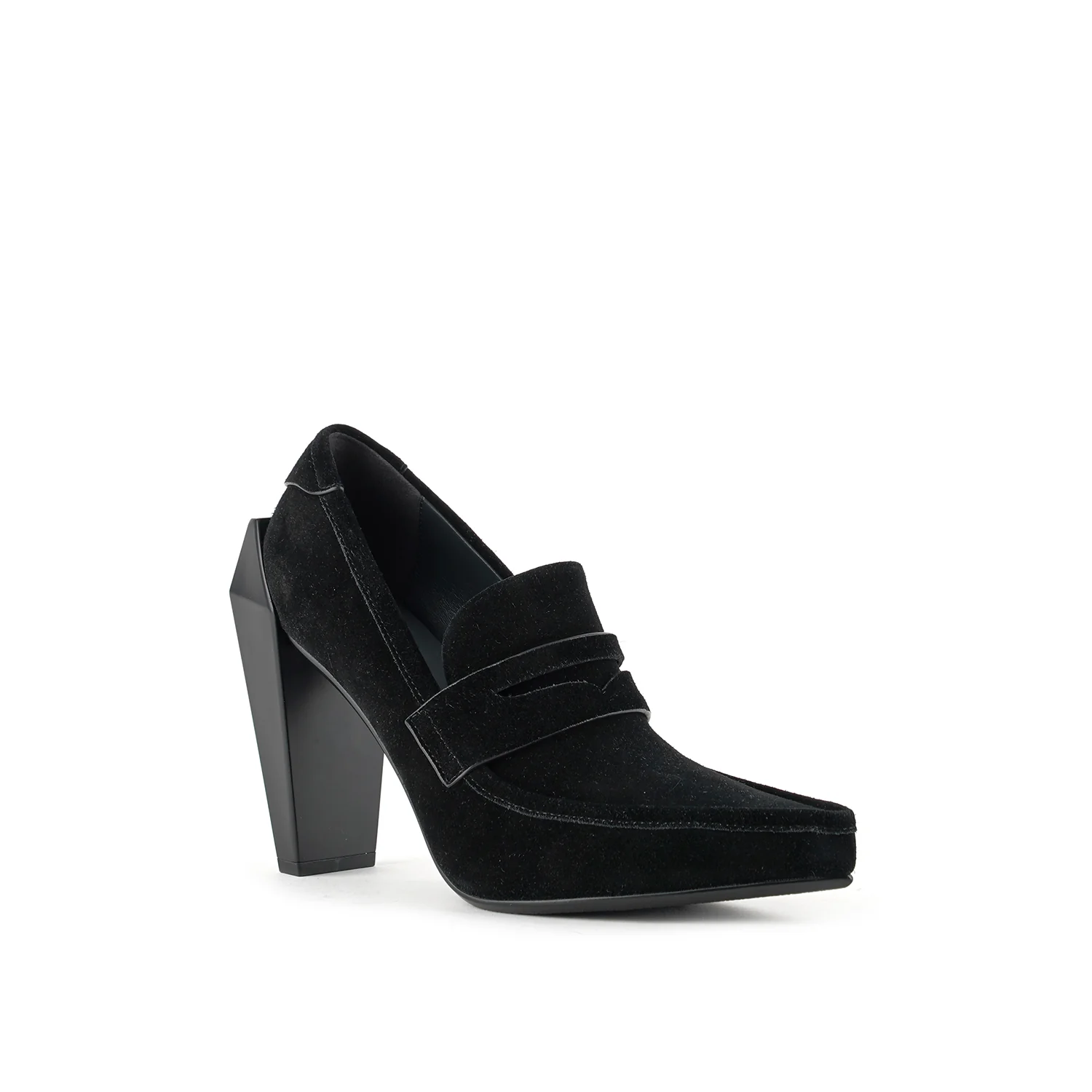 Gem Loafer Hi - Image 14