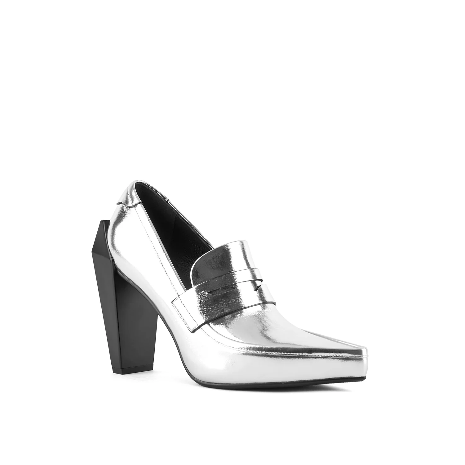 Gem Loafer Hi - Image 2