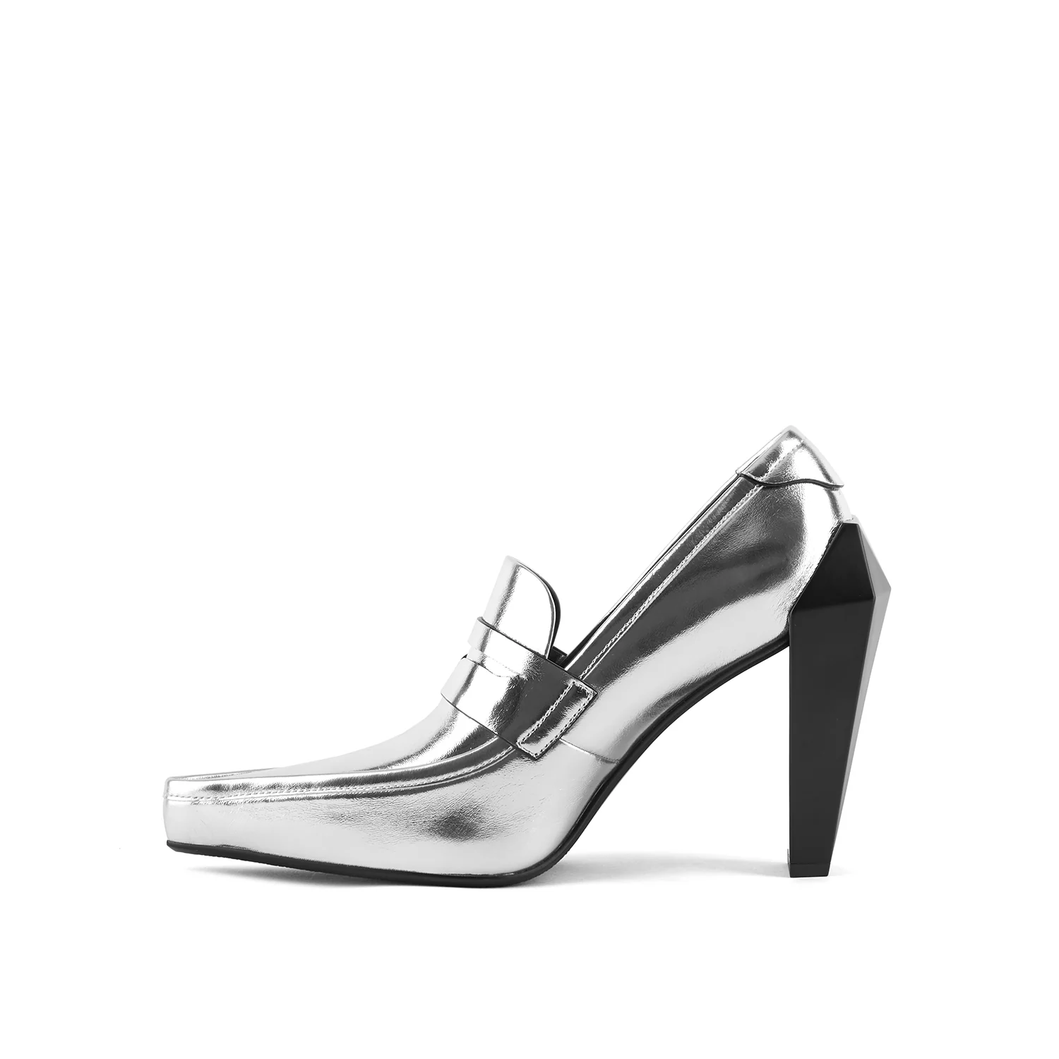 Gem Loafer Hi - Image 3