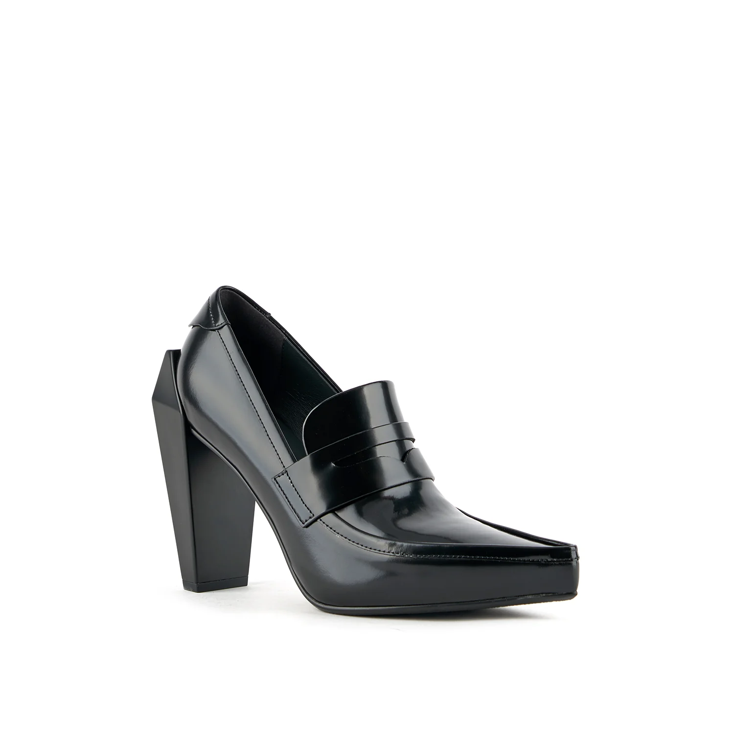 Gem Loafer Hi - Image 8