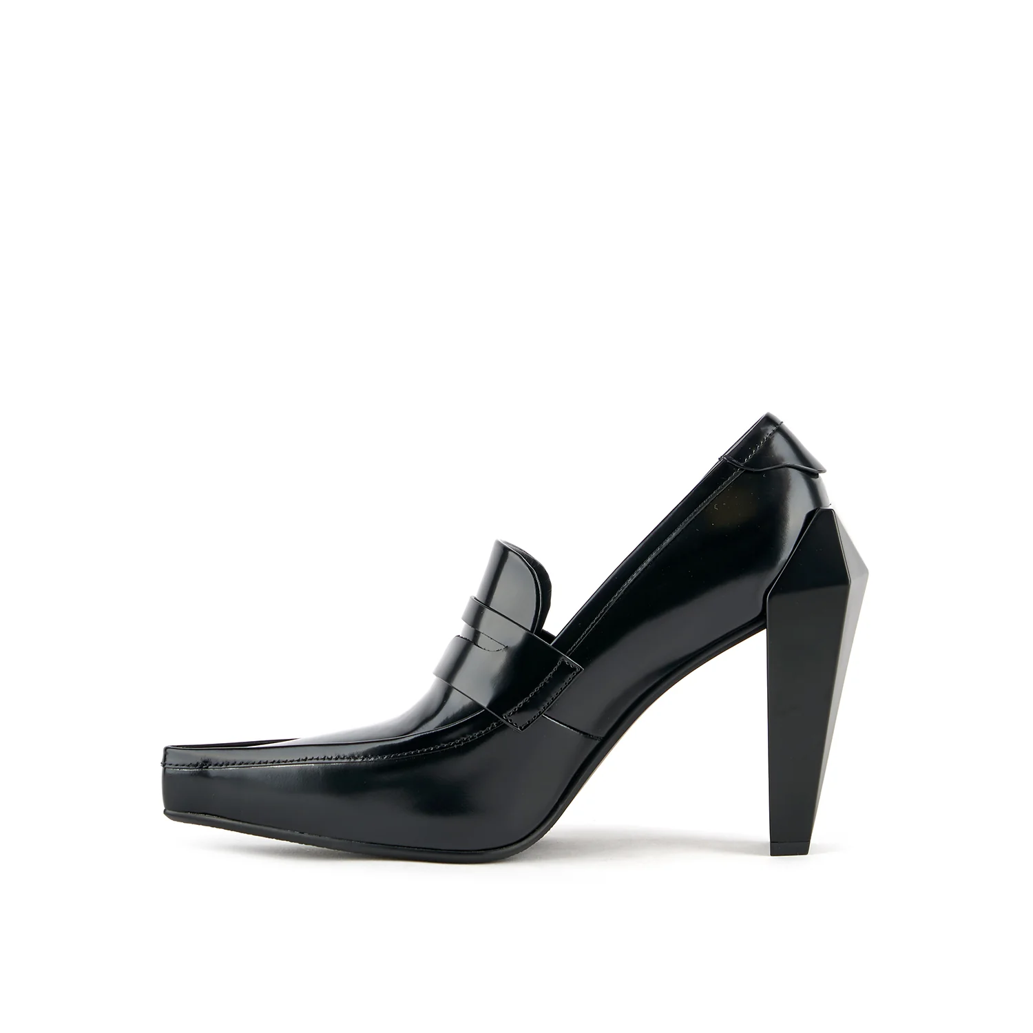 Gem Loafer Hi - Image 9