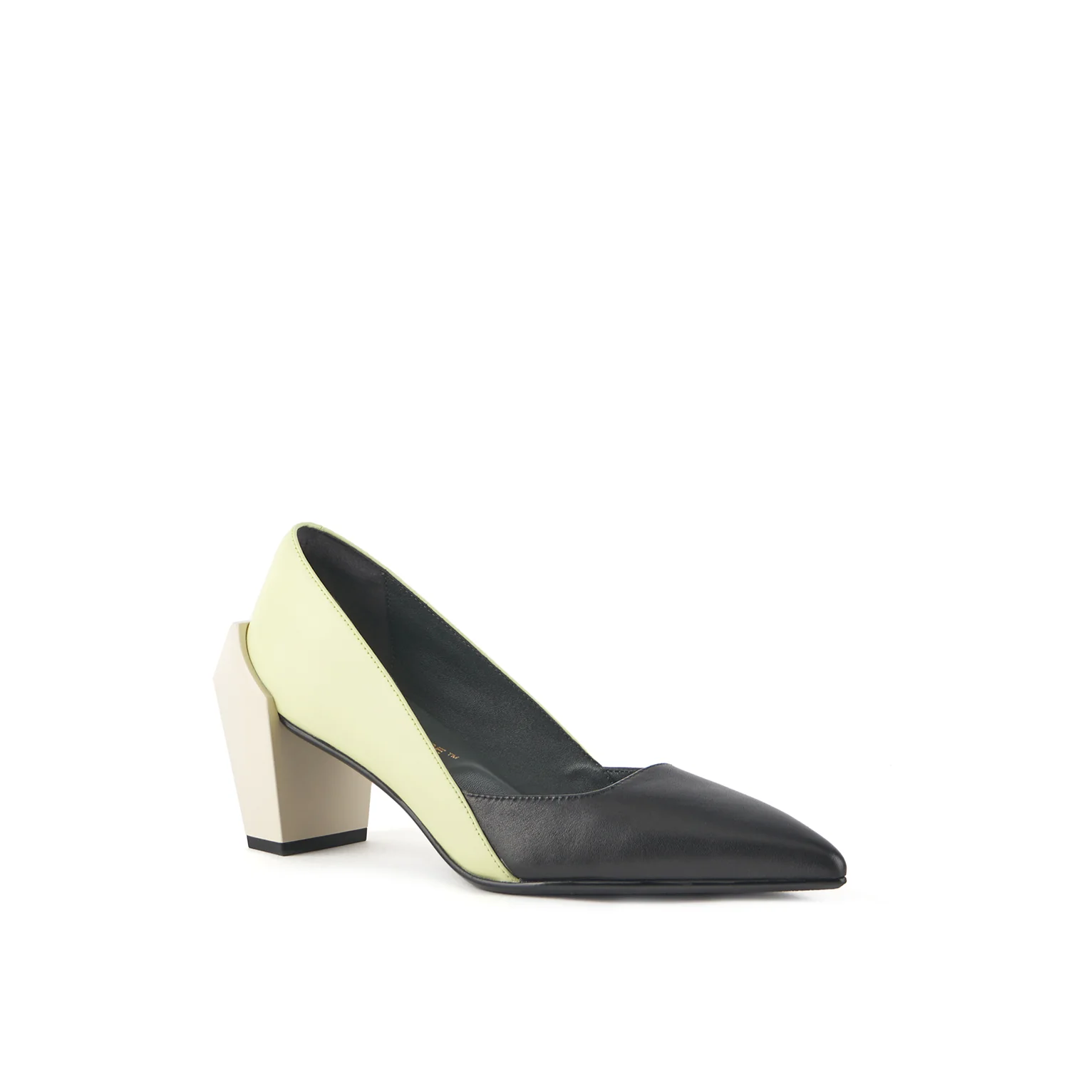 Gem Pump Mid - Image 14