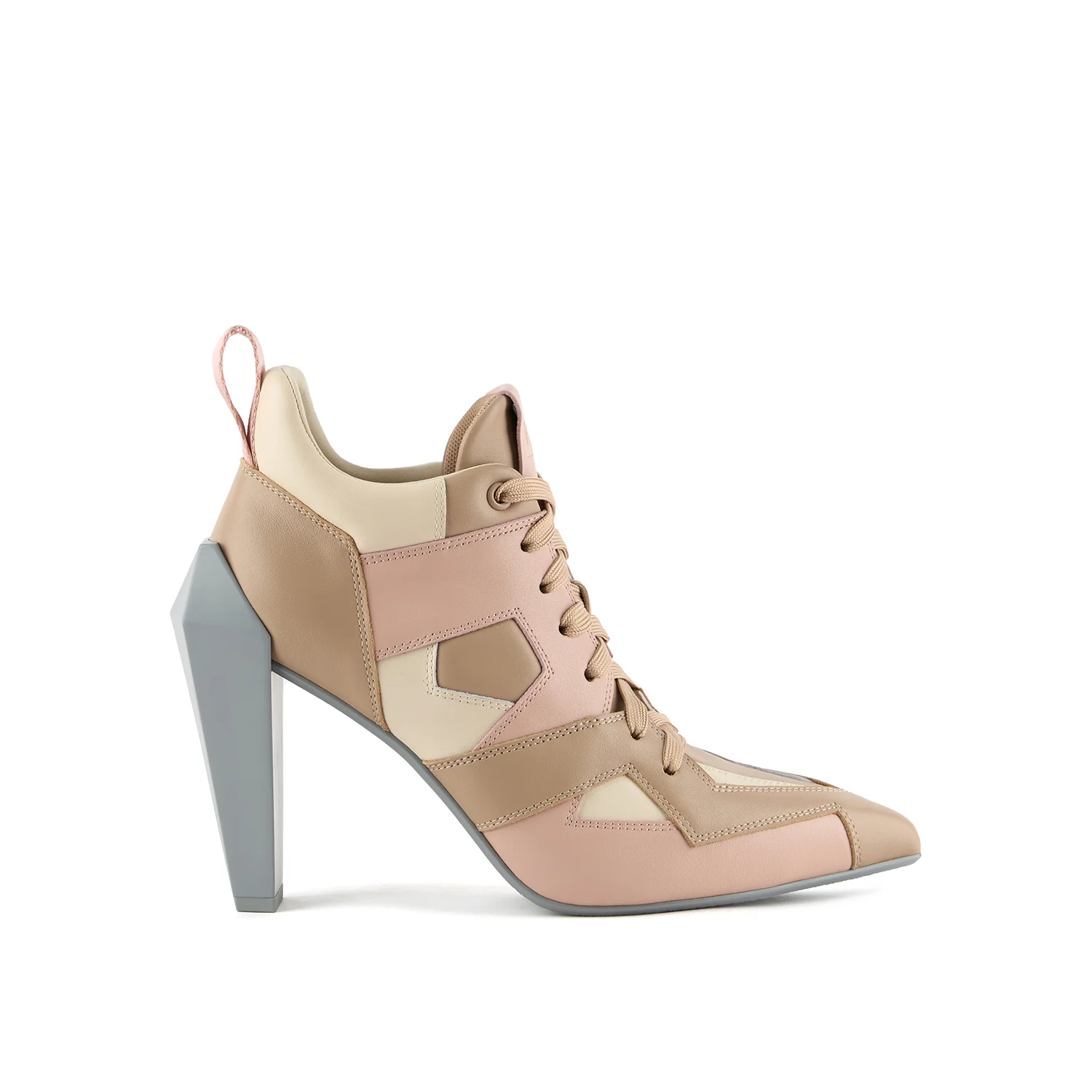 Gem Sneaker Hi