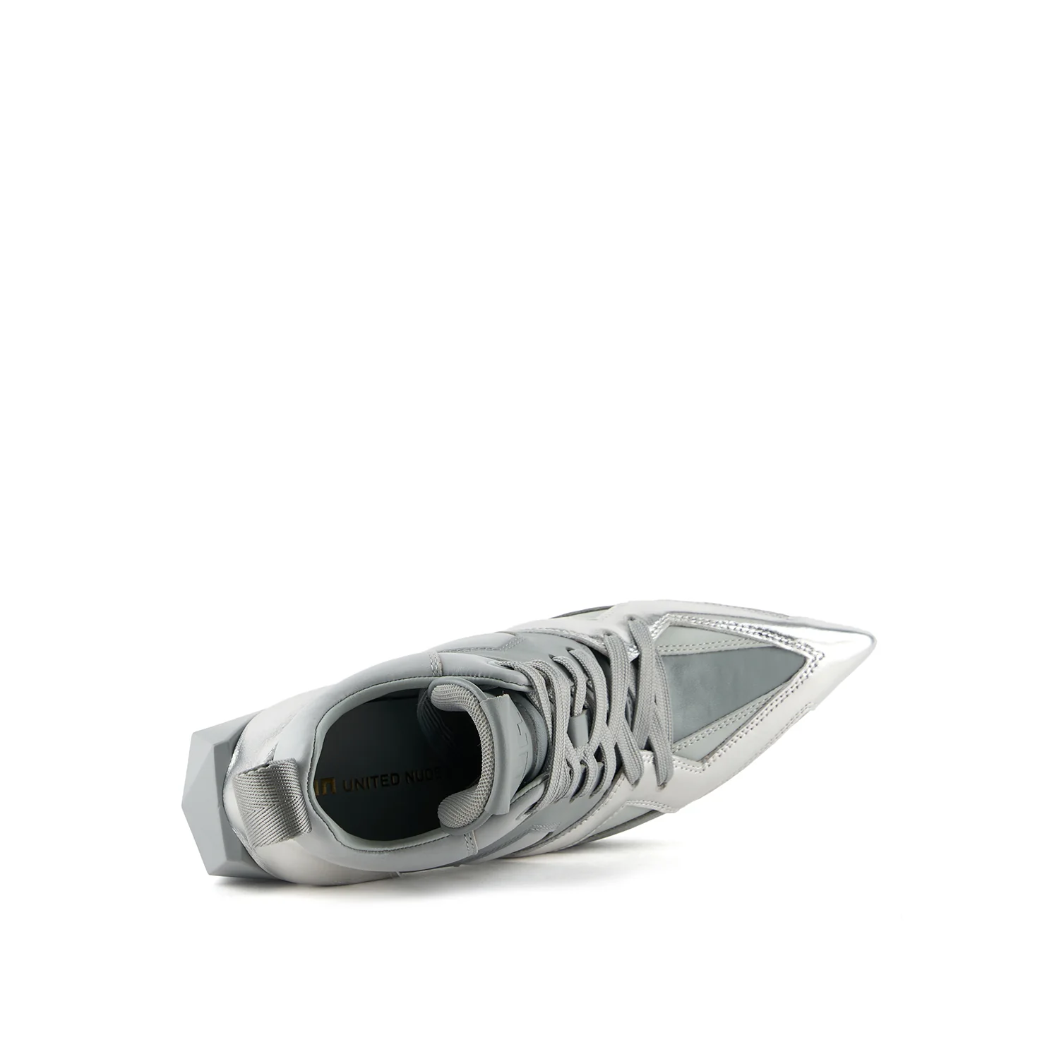 Gem Sneaker Hi - Image 11