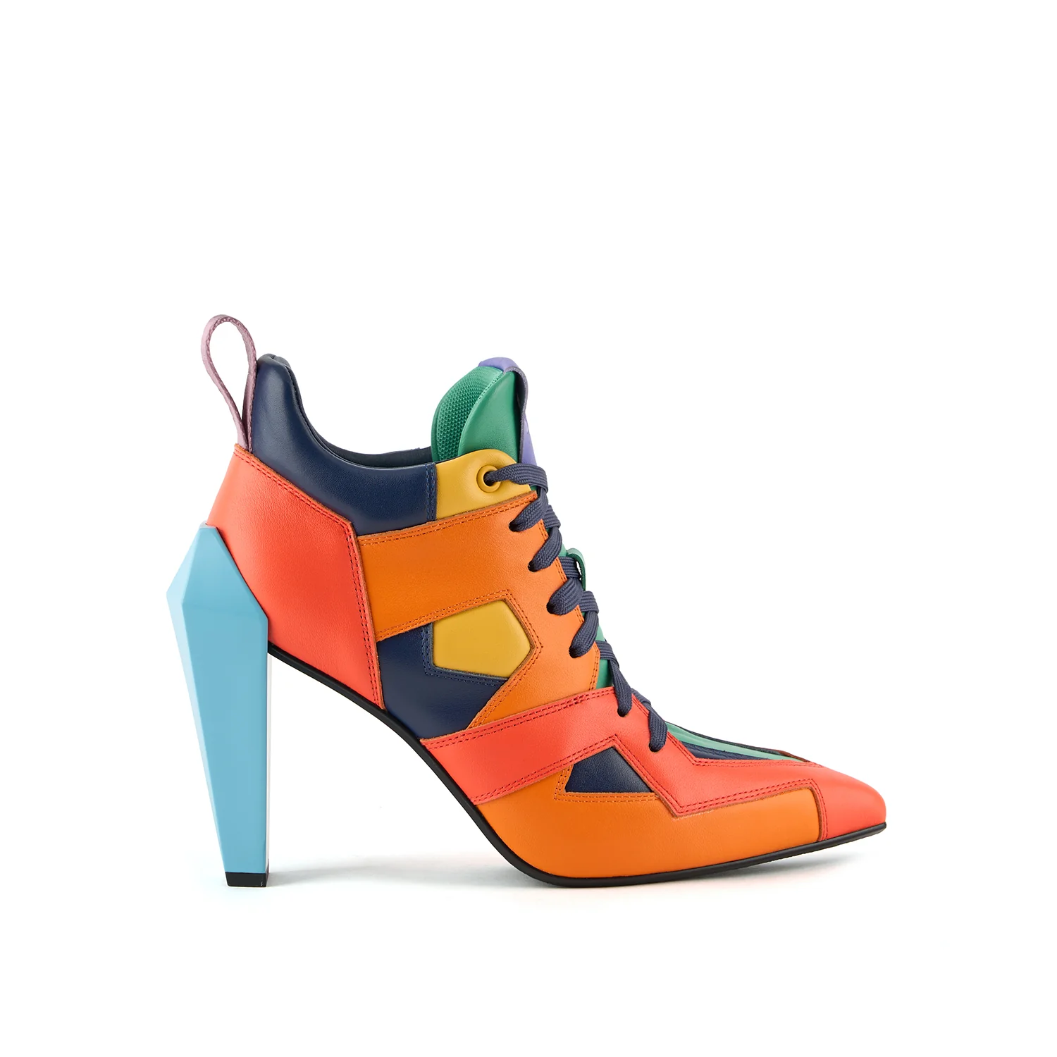 Gem Sneaker Hi - Image 13