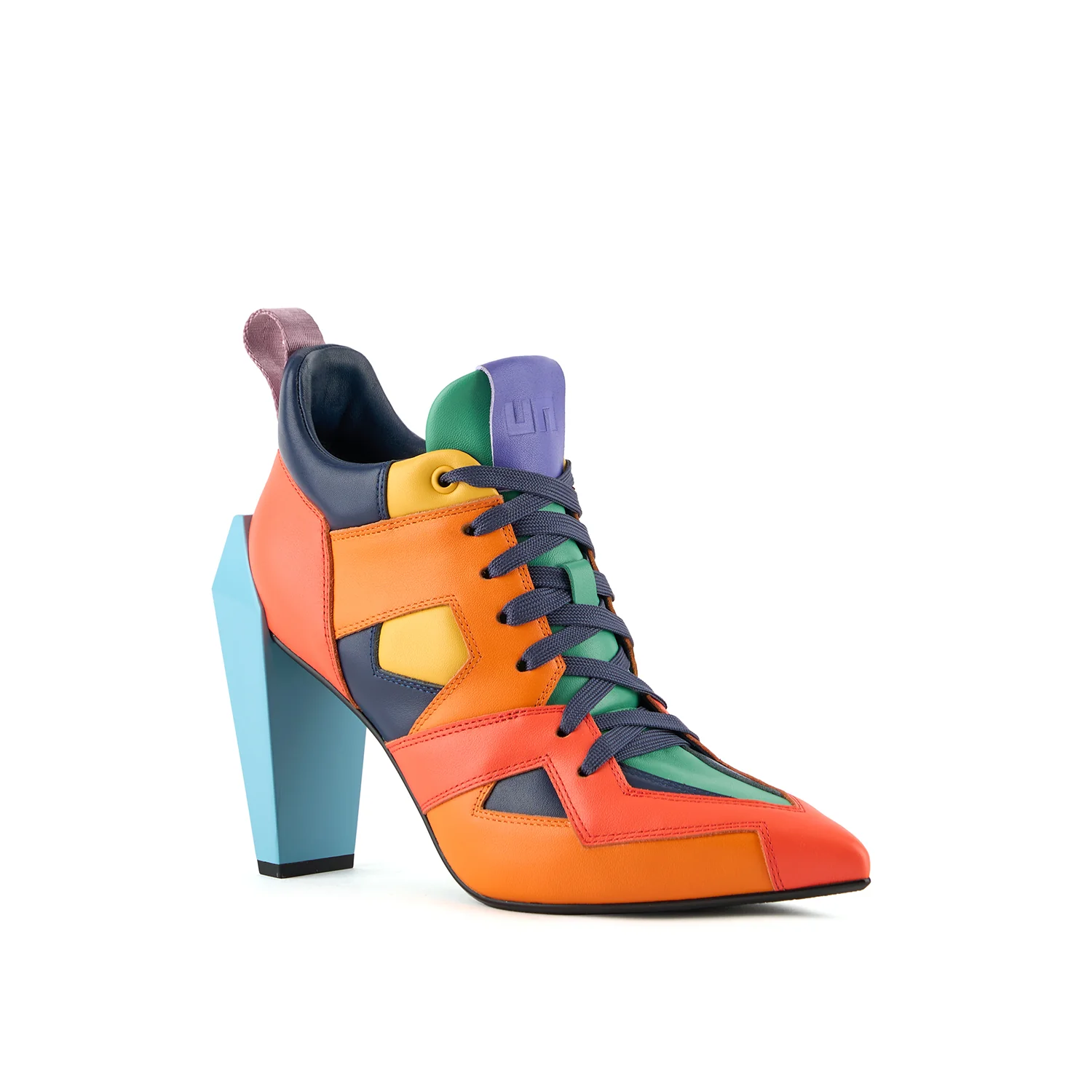 Gem Sneaker Hi - Image 14