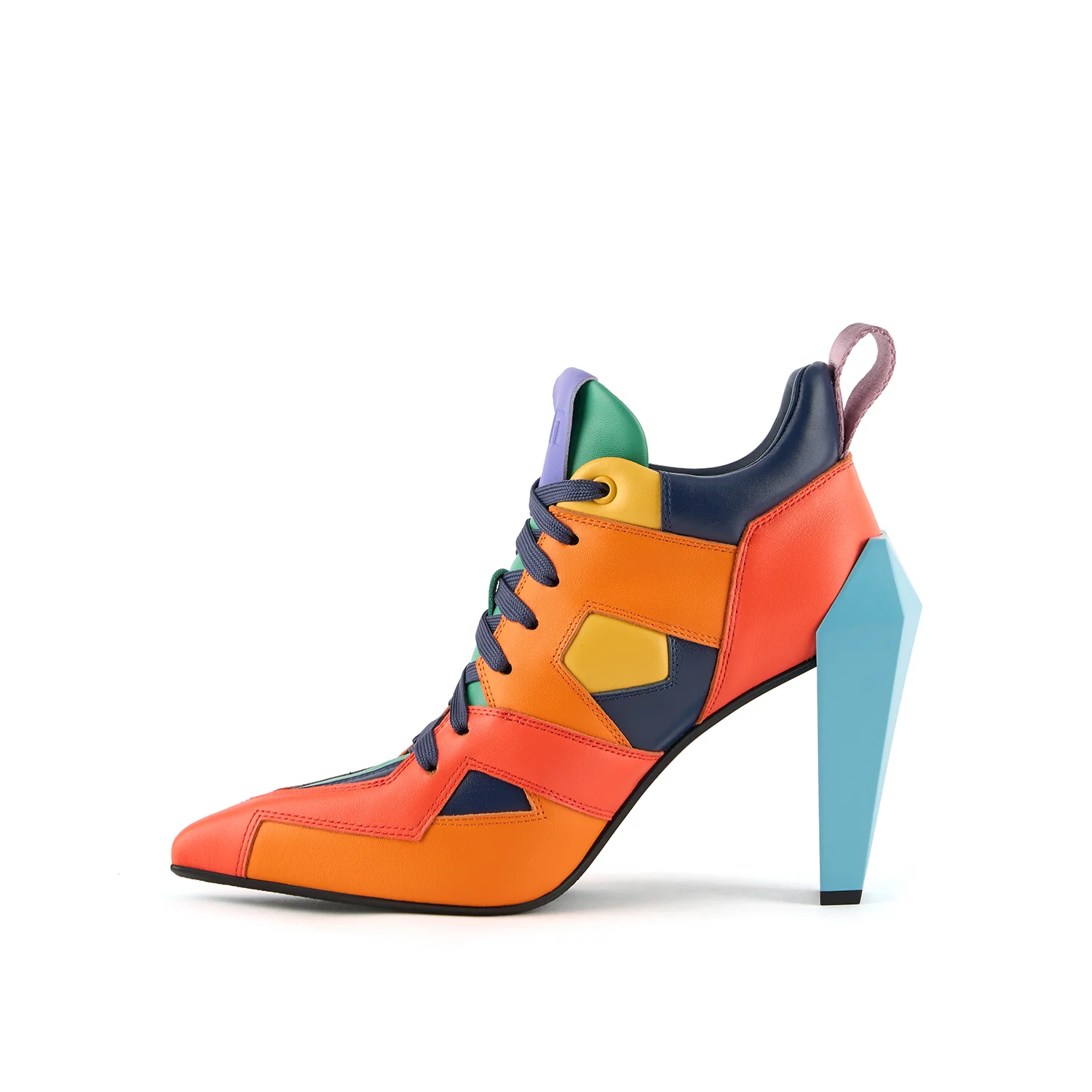 Gem Sneaker Hi - Image 15
