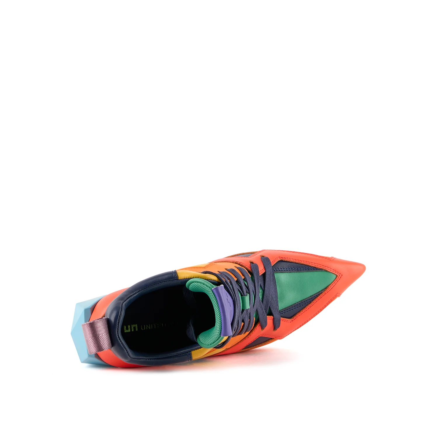 Gem Sneaker Hi - Image 17