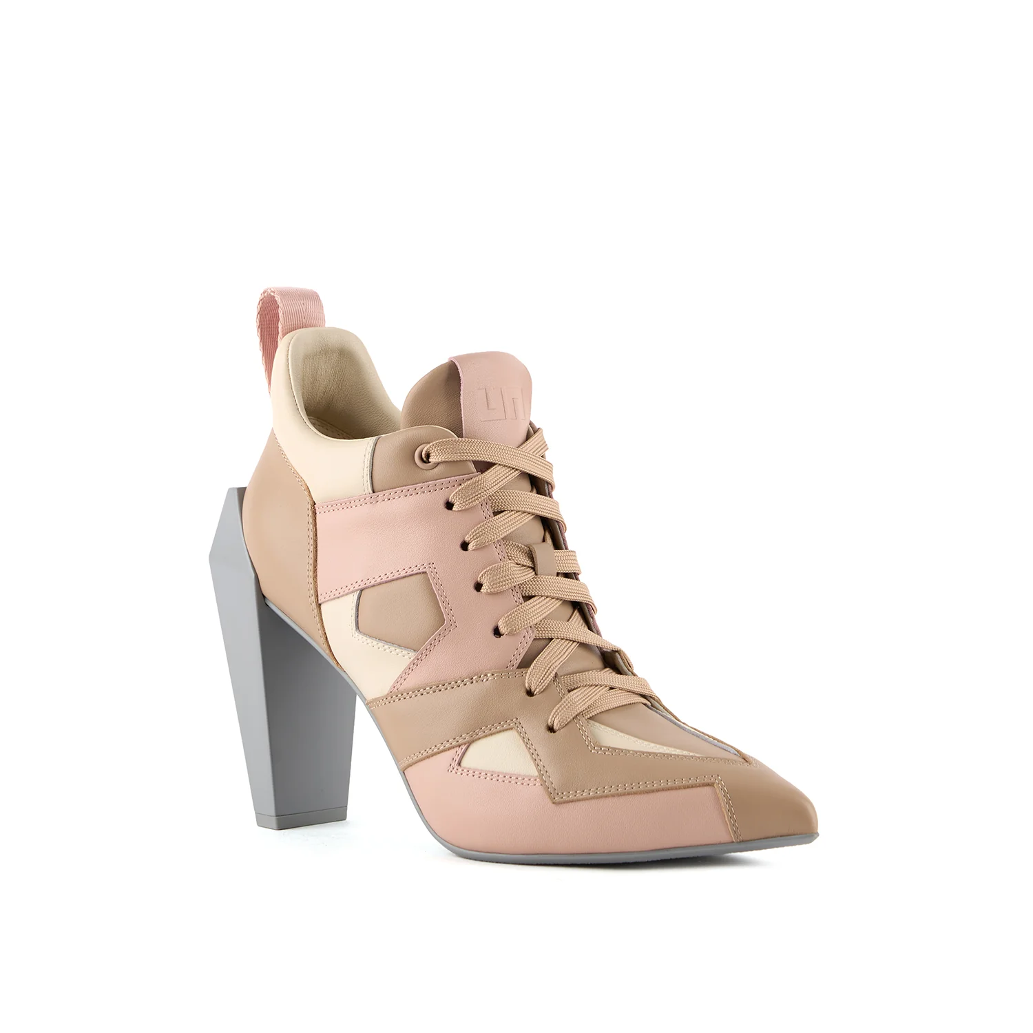 Gem Sneaker Hi - Image 2