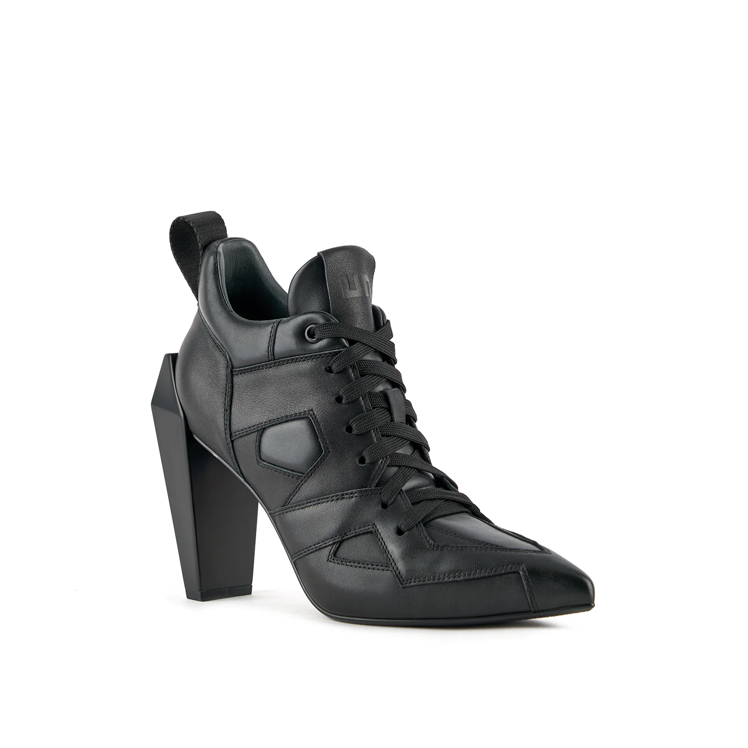 Gem Sneaker Hi - Image 20