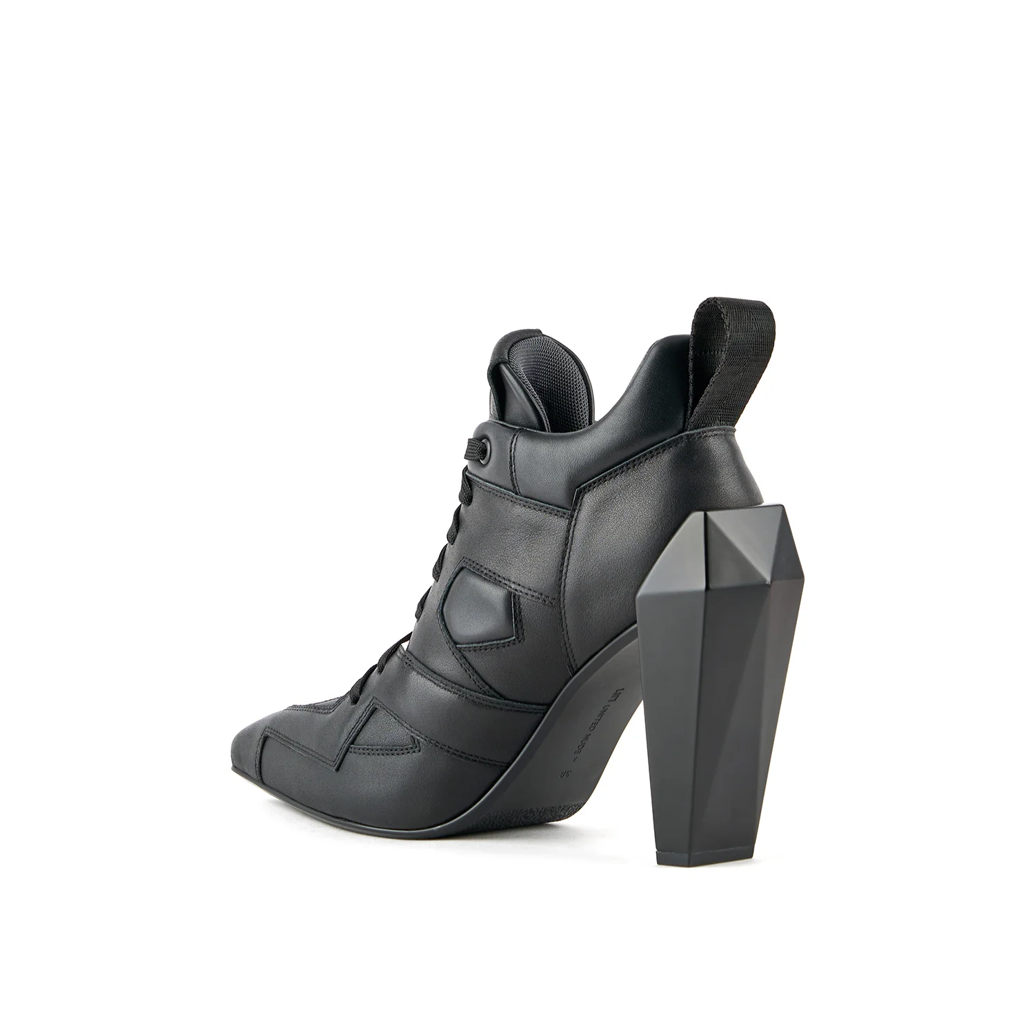 Gem Sneaker Hi - Image 22