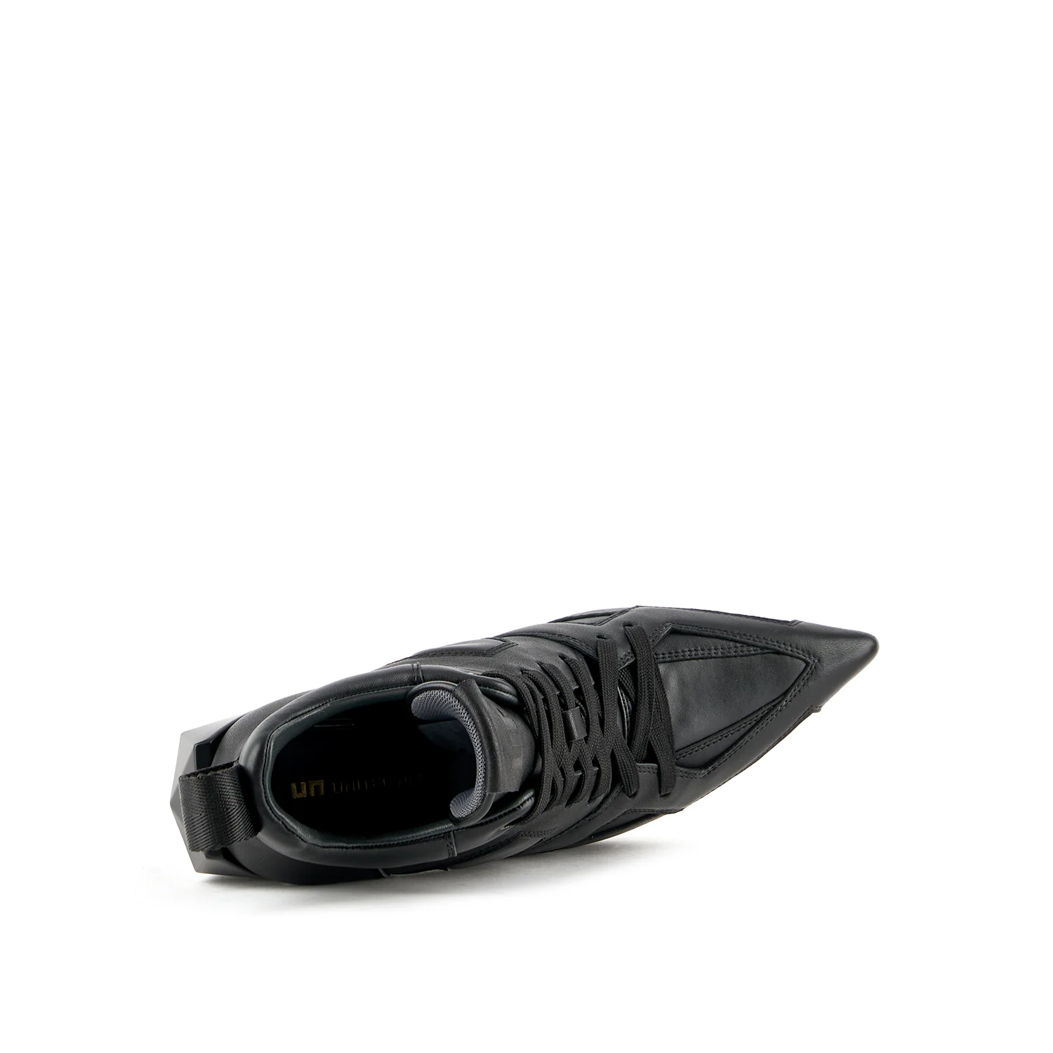 Gem Sneaker Hi - Image 23