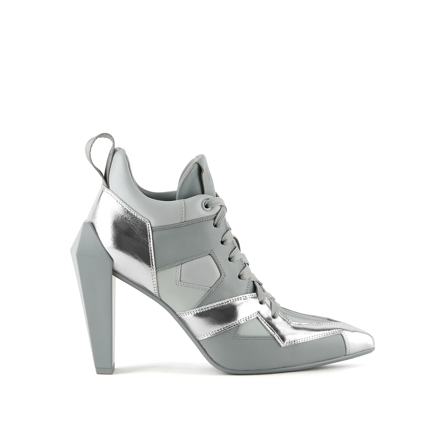 Gem Sneaker Hi - Image 7