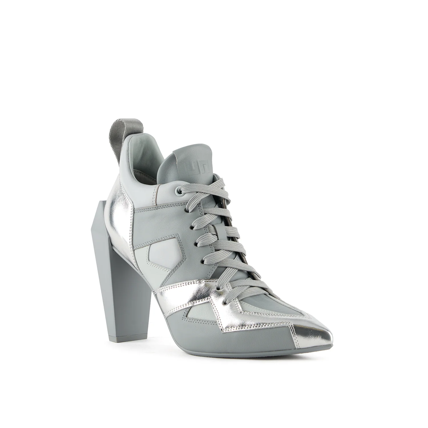 Gem Sneaker Hi - Image 8