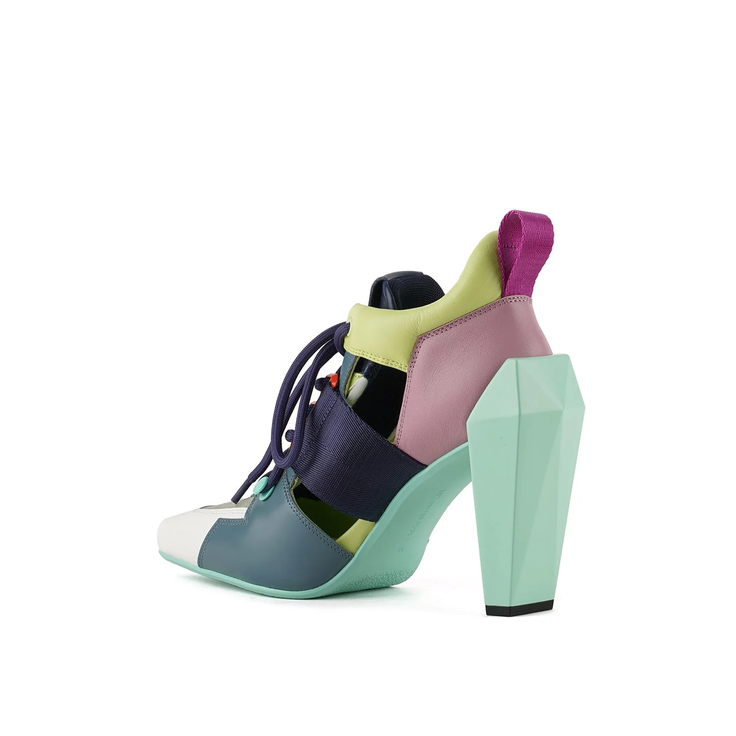 Gem Sporty Hi - Image 10