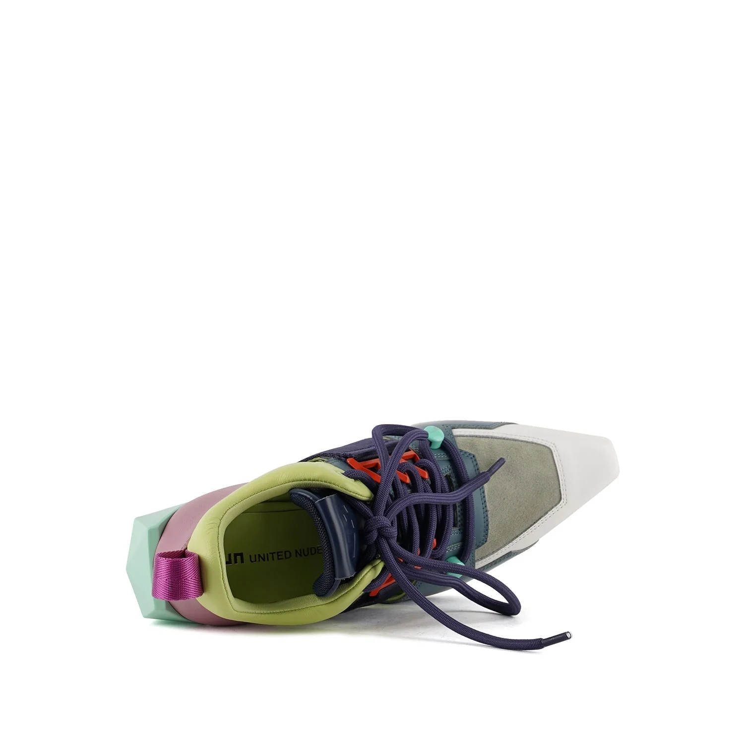 Gem Sporty Hi - Image 11
