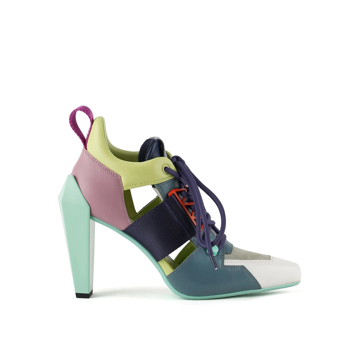 Gem Sporty Hi - Image 7