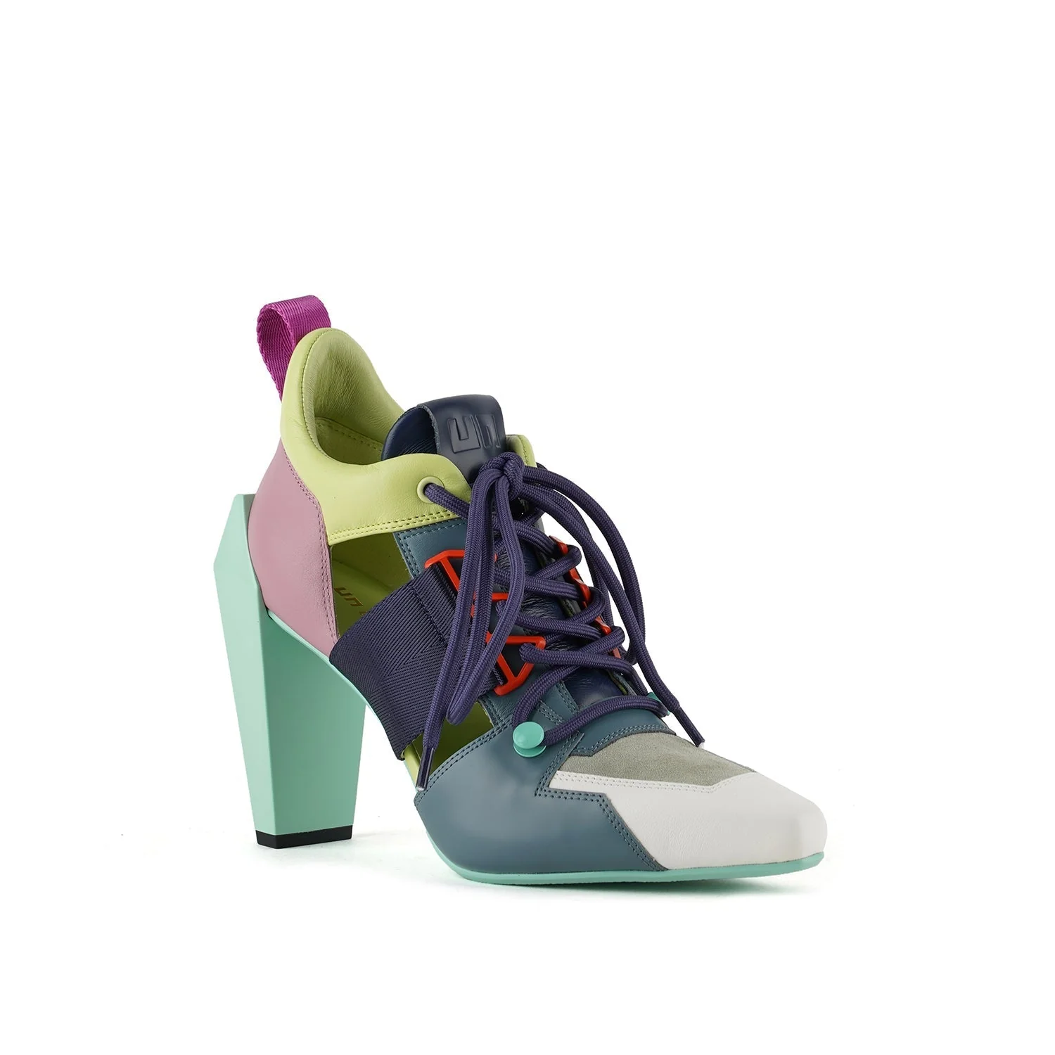 Gem Sporty Hi - Image 8