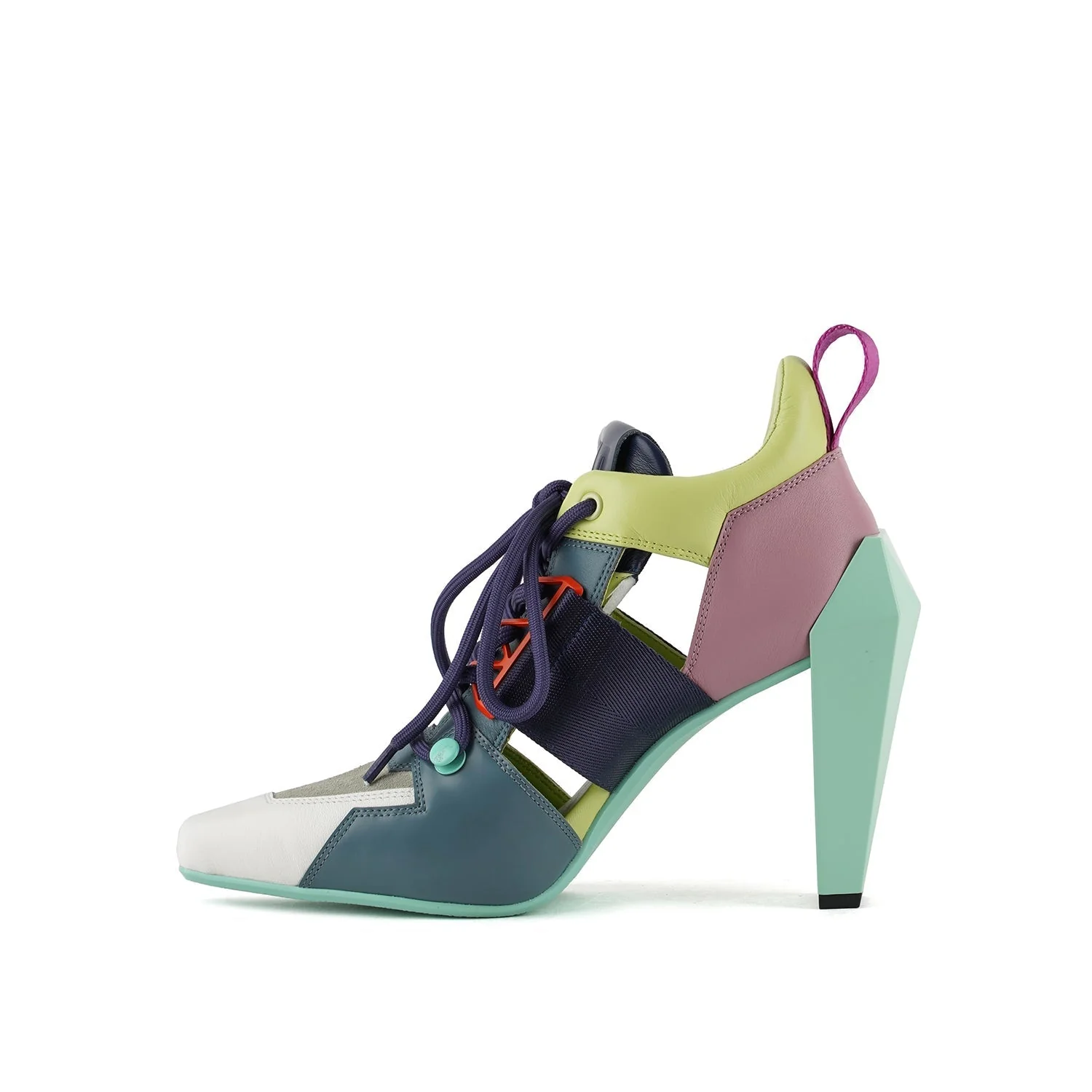 Gem Sporty Hi - Image 9