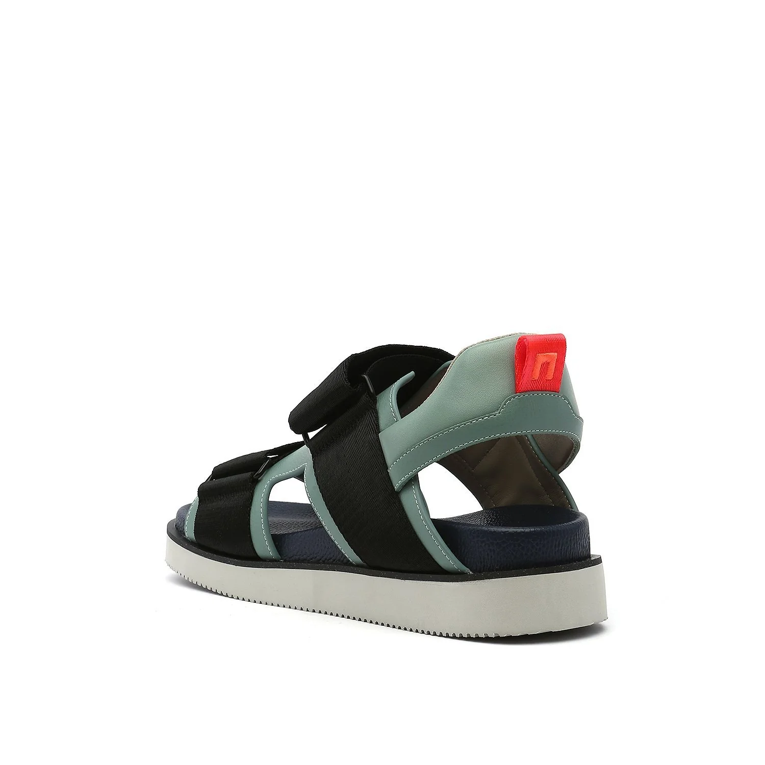 Geo Sandal Mens - Image 10