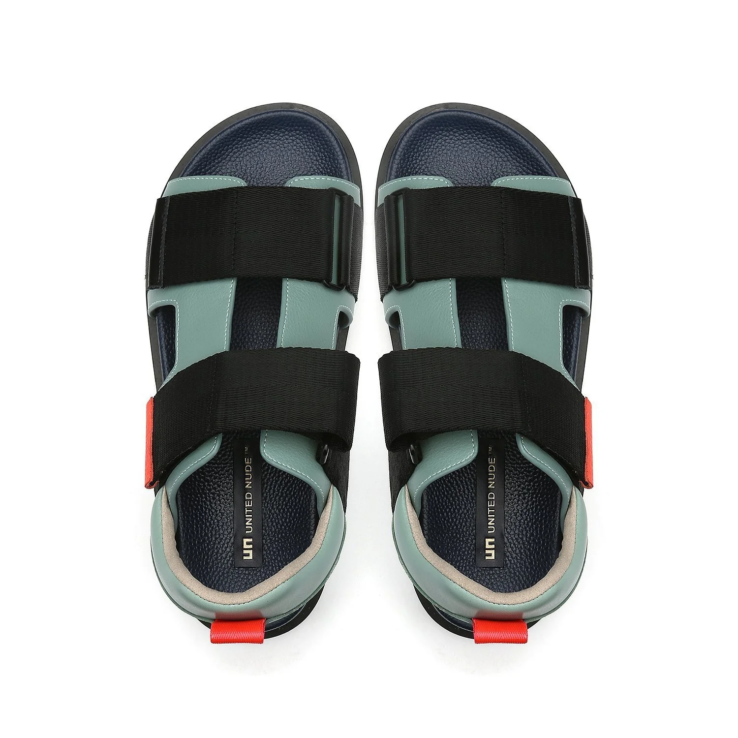 Geo Sandal Mens - Image 11