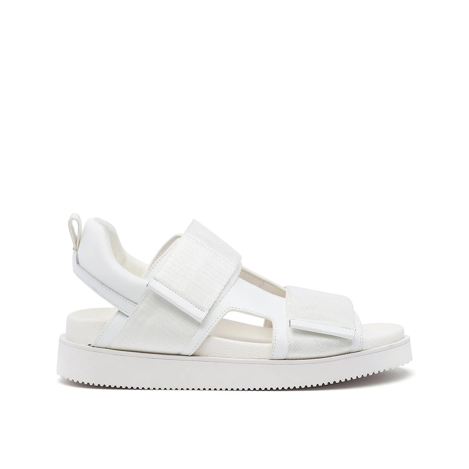 Geo Sandal Mens - Image 13