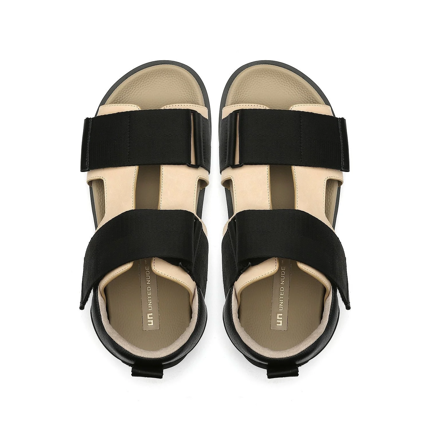 Geo Sandal Mens - Image 5