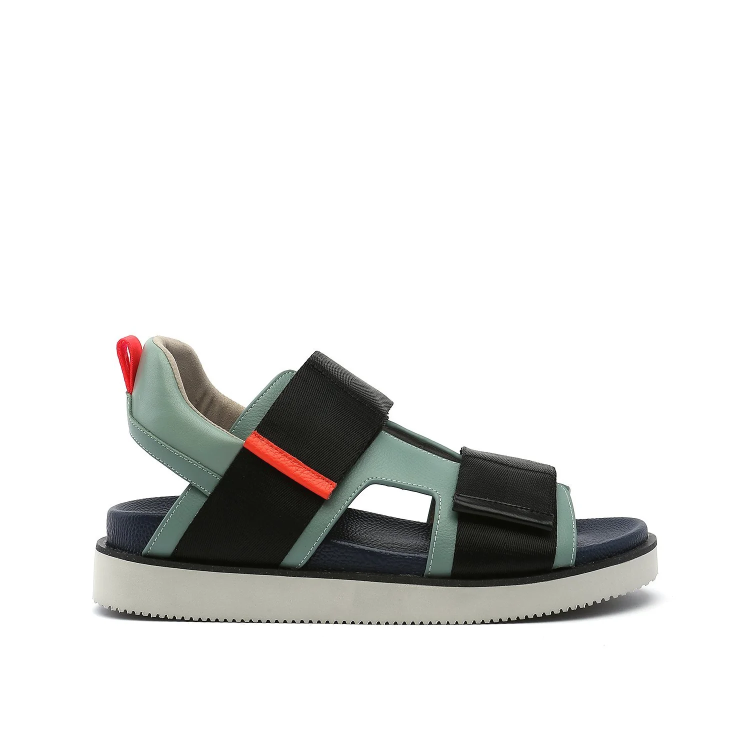 Geo Sandal Mens - Image 7