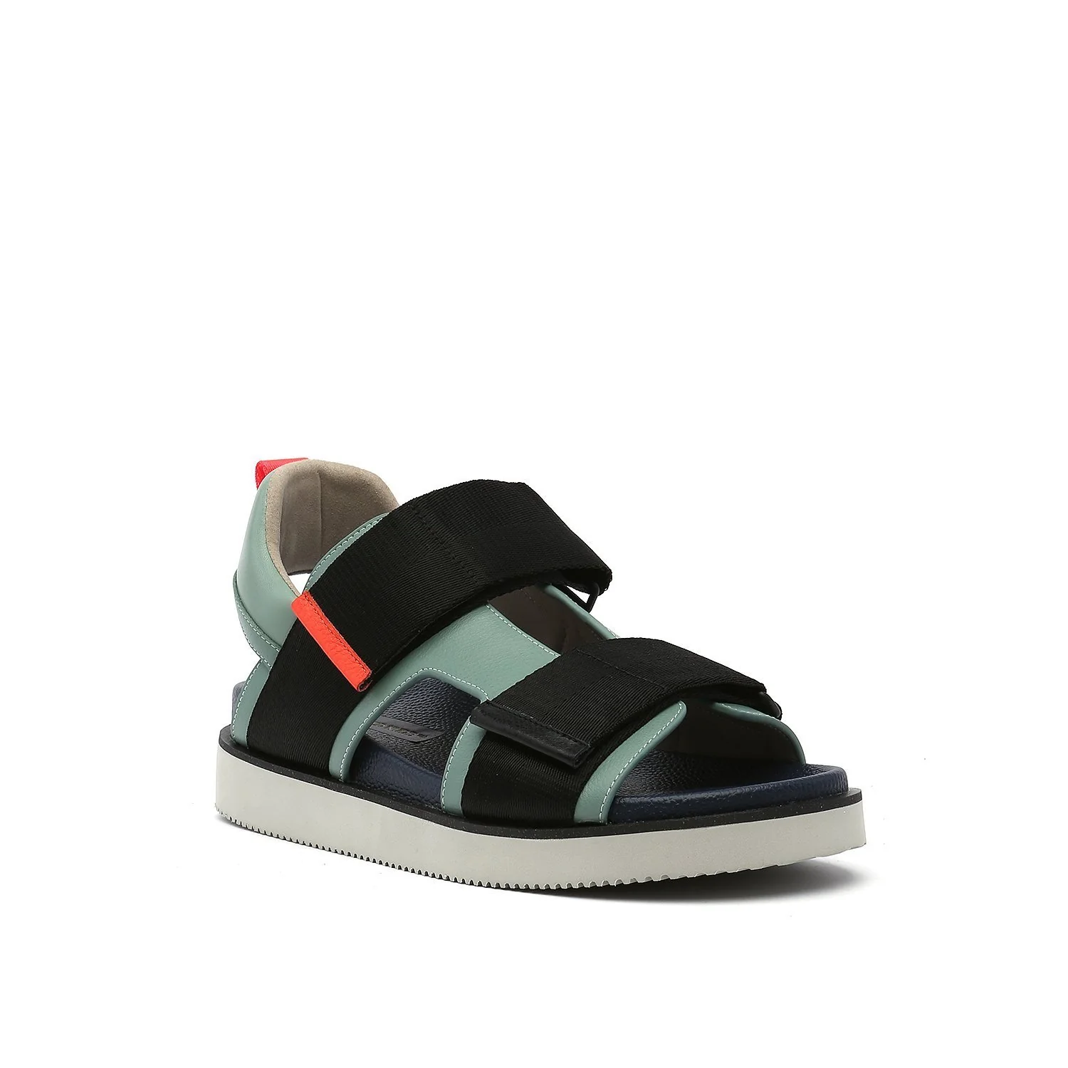 Geo Sandal Mens - Image 8