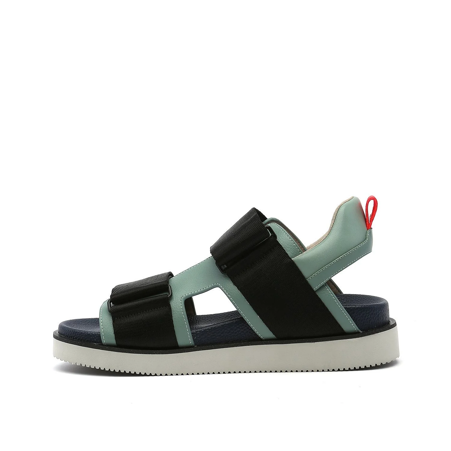 Geo Sandal Mens - Image 9