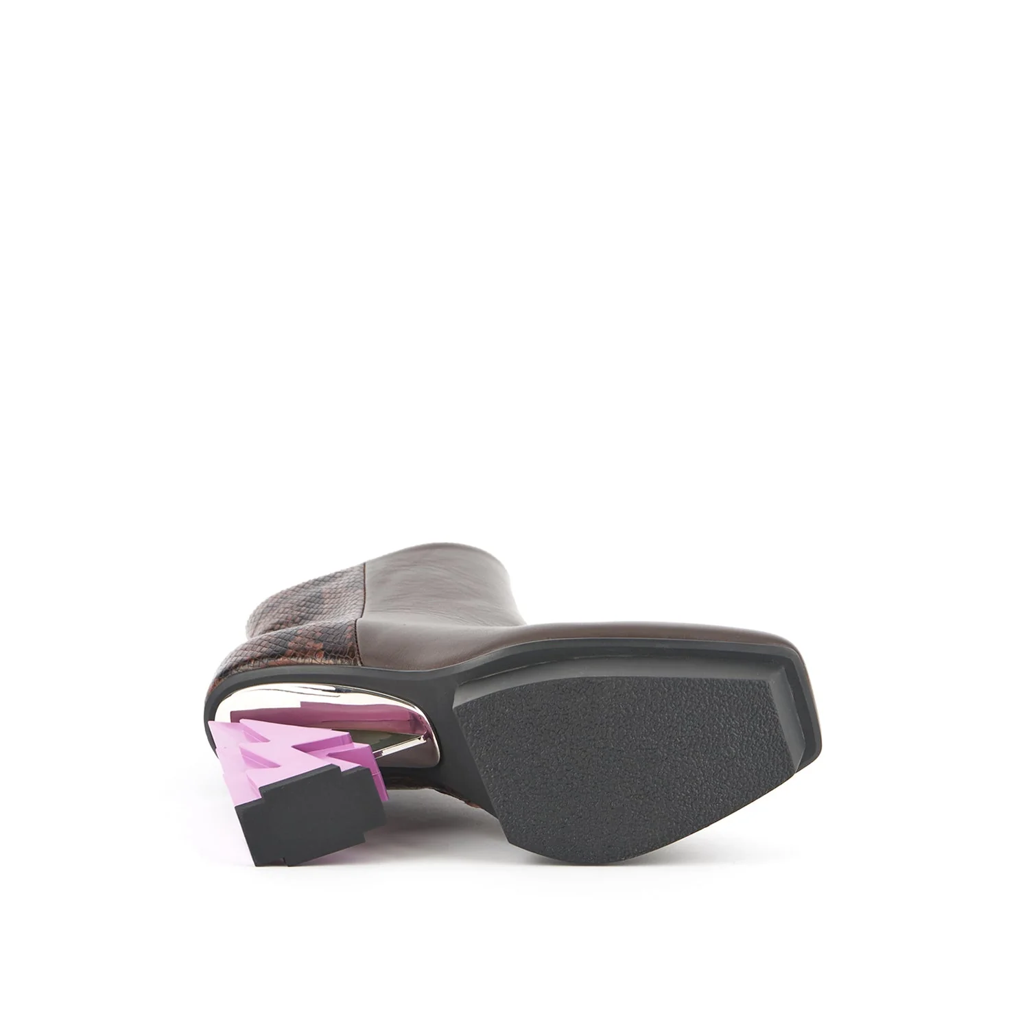 Glam Square Boot - Image 18