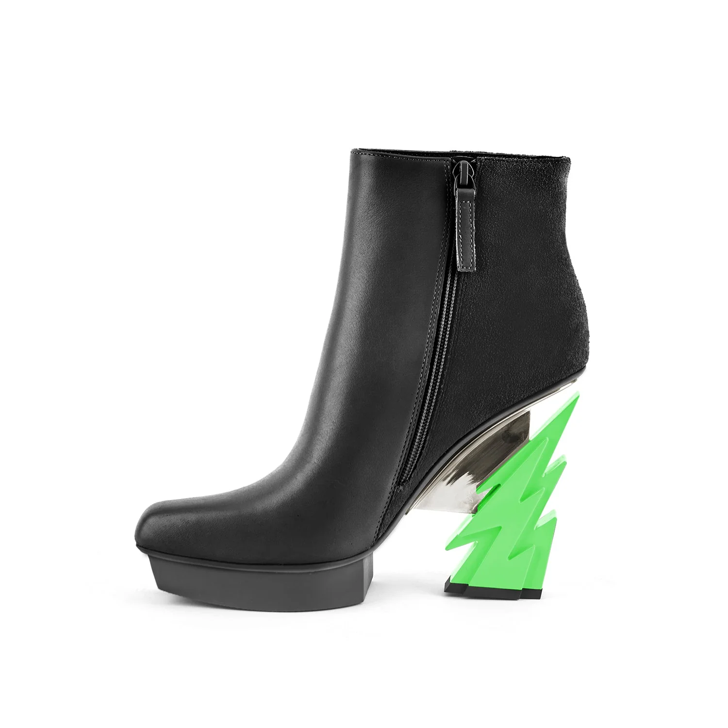 Glam Square Boot - Image 9